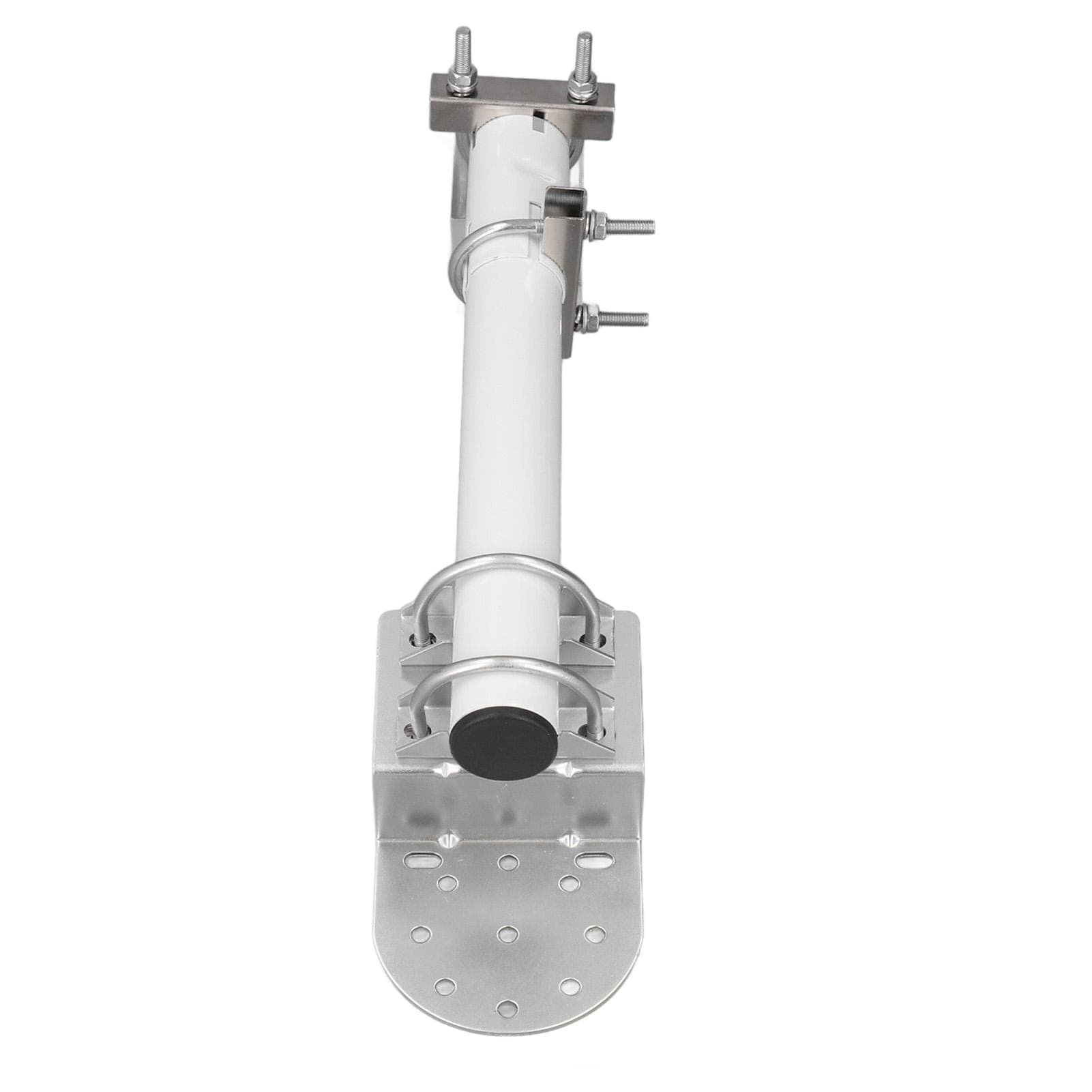 Mounting Kit for Starlink V2 Internet Roof Wall Pole Mount Bracket Wind Rainproof Antenna Pole