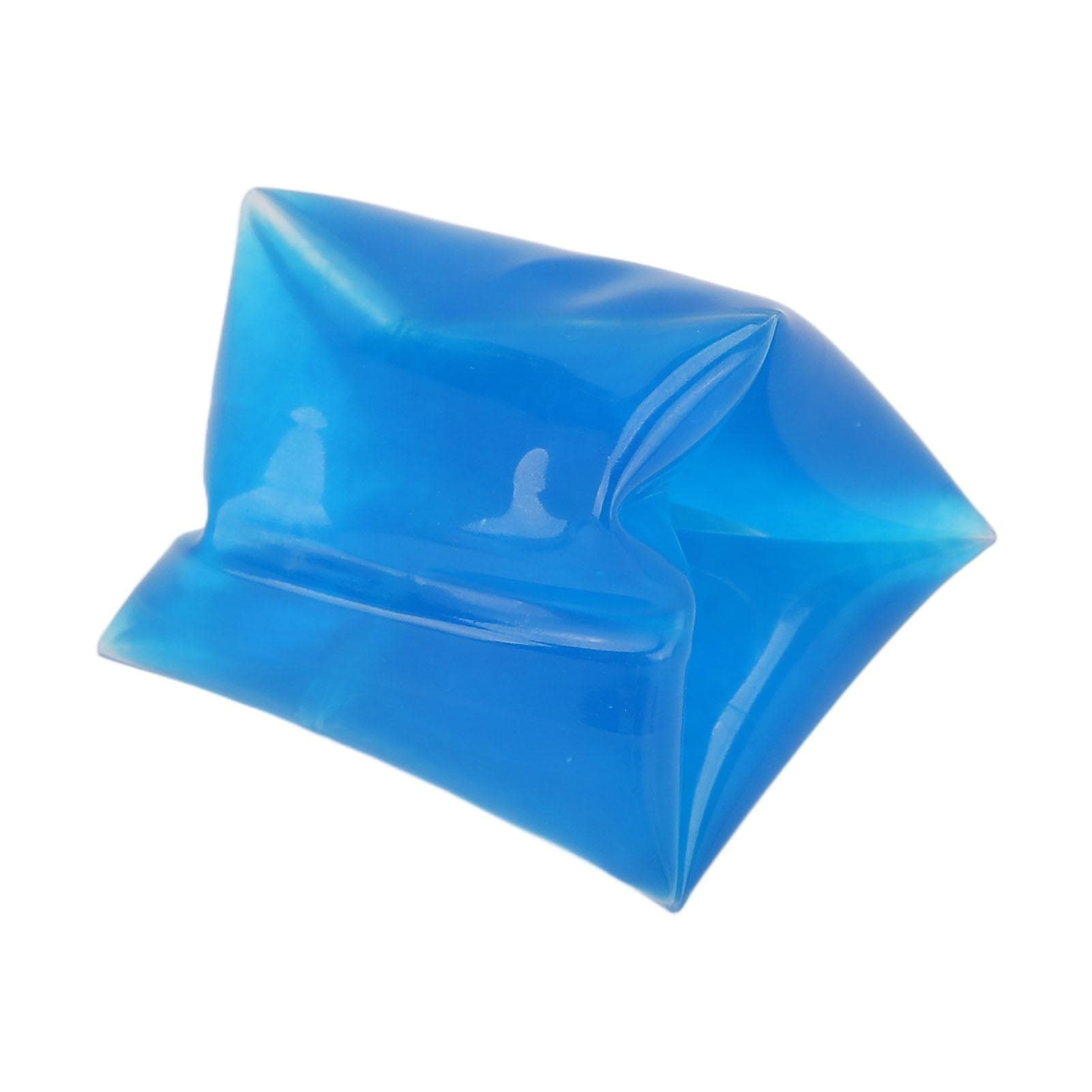 Finger Gel Ice Pack Wearable Reusable Cold Compress Toe Finger Gel Ice Pack for Arthritis Sports 5cm / 2in
