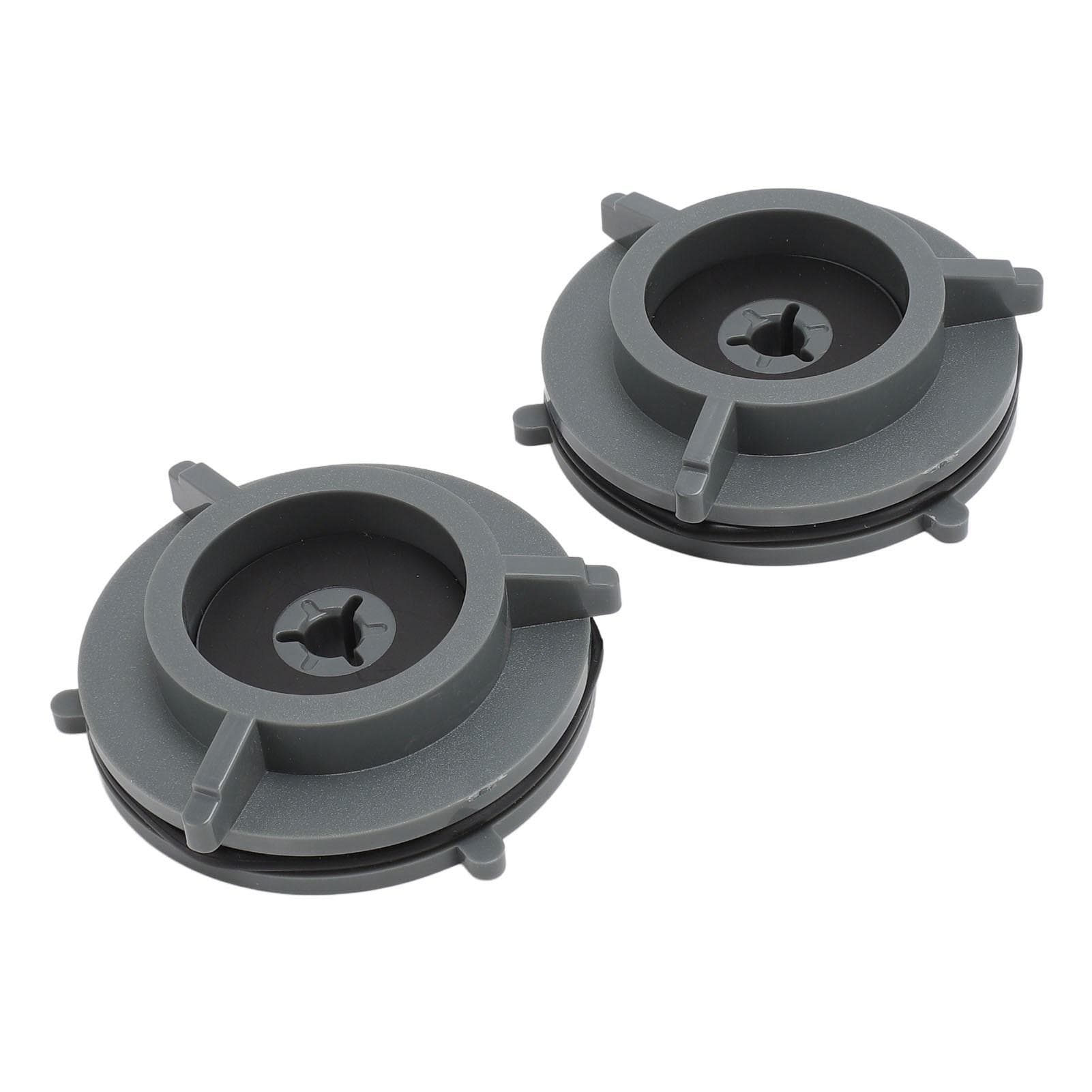 1 Pair NAB Hub Adapters Replacement Universal 10 Inch Opener for Studer ReVox for B67 for Akai for