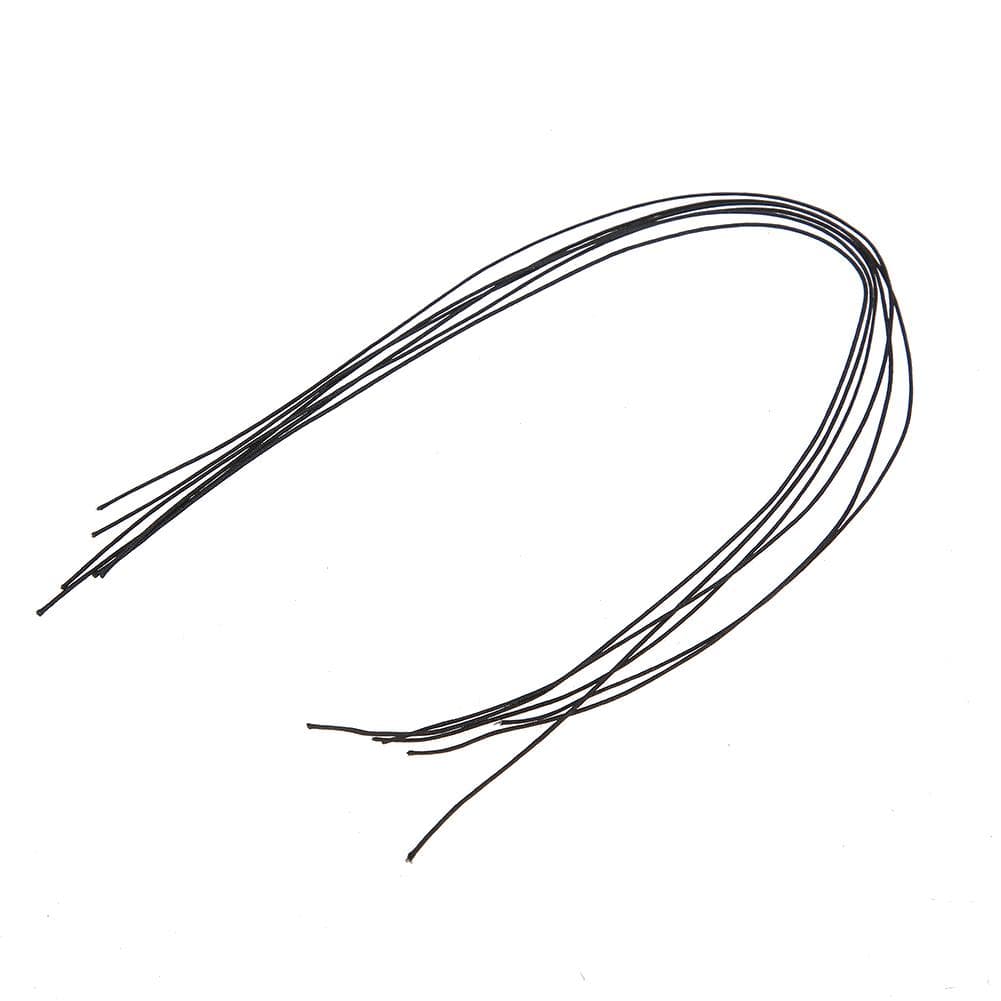 Microblading Line Marker Ruler Line Pre made Eyebrow Messure Tool Accessory