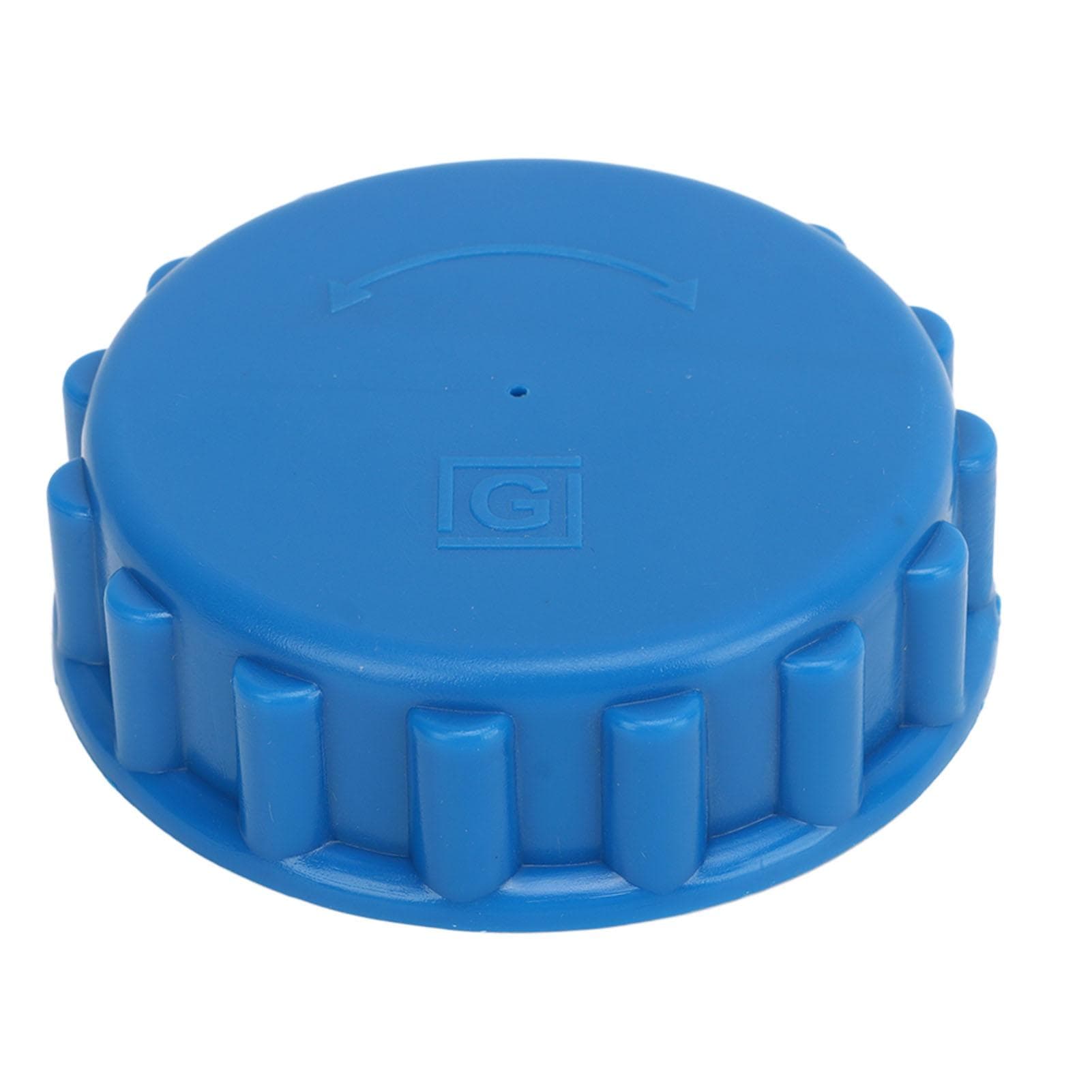 58mm Parking Heater Fuel Tank Cap With Sealing Gasket Fuel Tank Cap Replacement Parking Heater