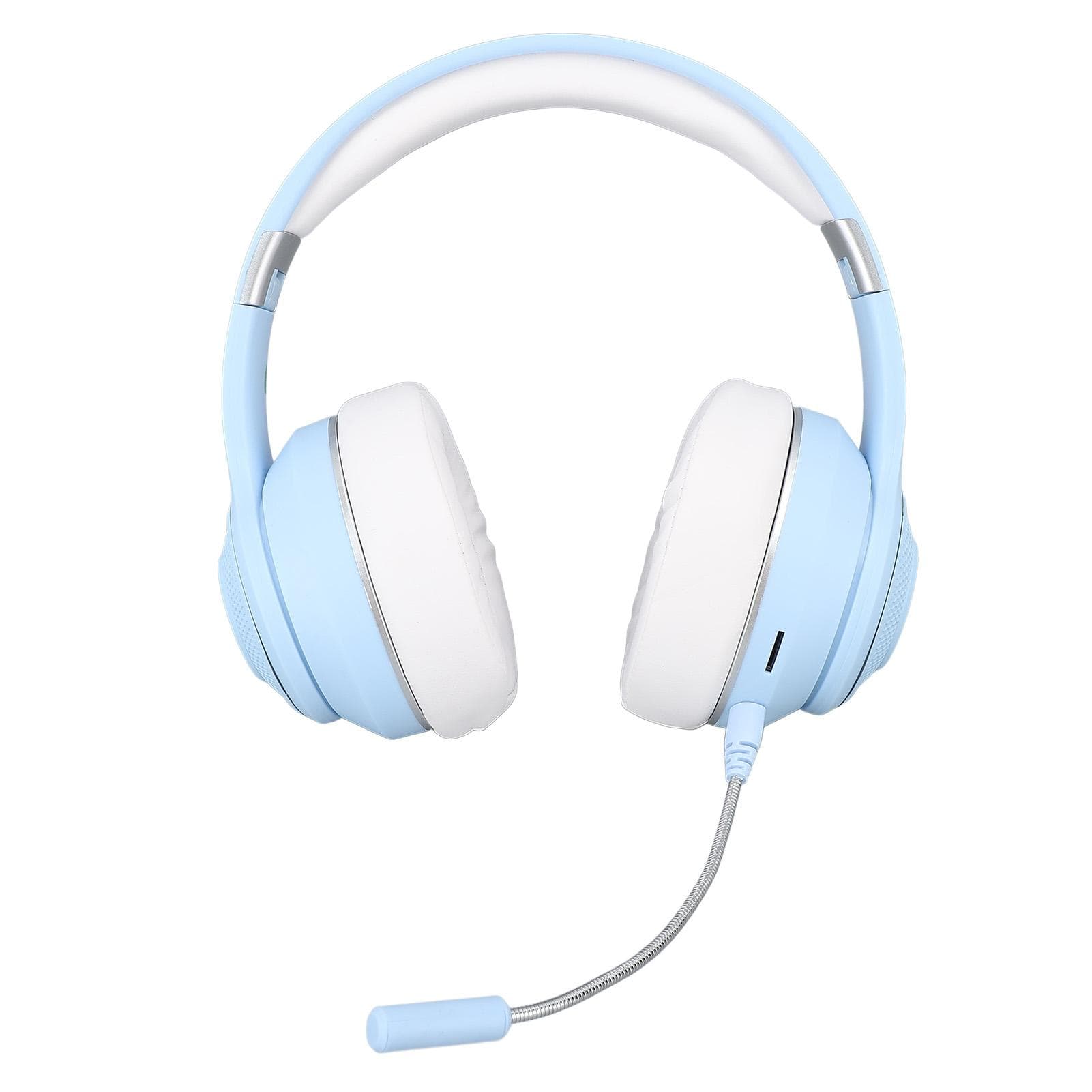 Bluetooth Headphone Over Ear Multi Modes Folding Wireless Headset with Microphone for Outdoors