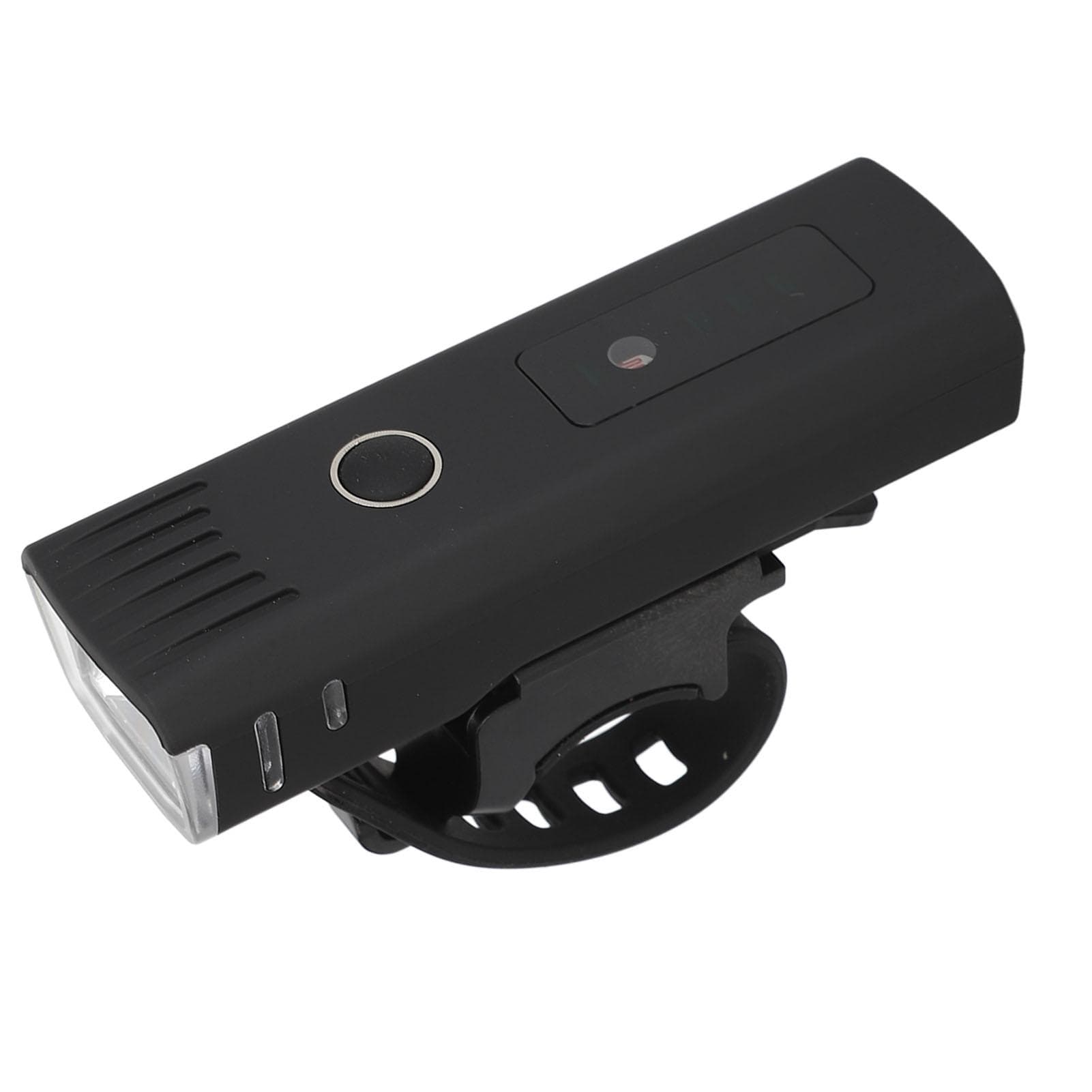 Bike Front Lights USB Rechargeable Adjustable Angle Electric Wheelchair Headlight for Riding