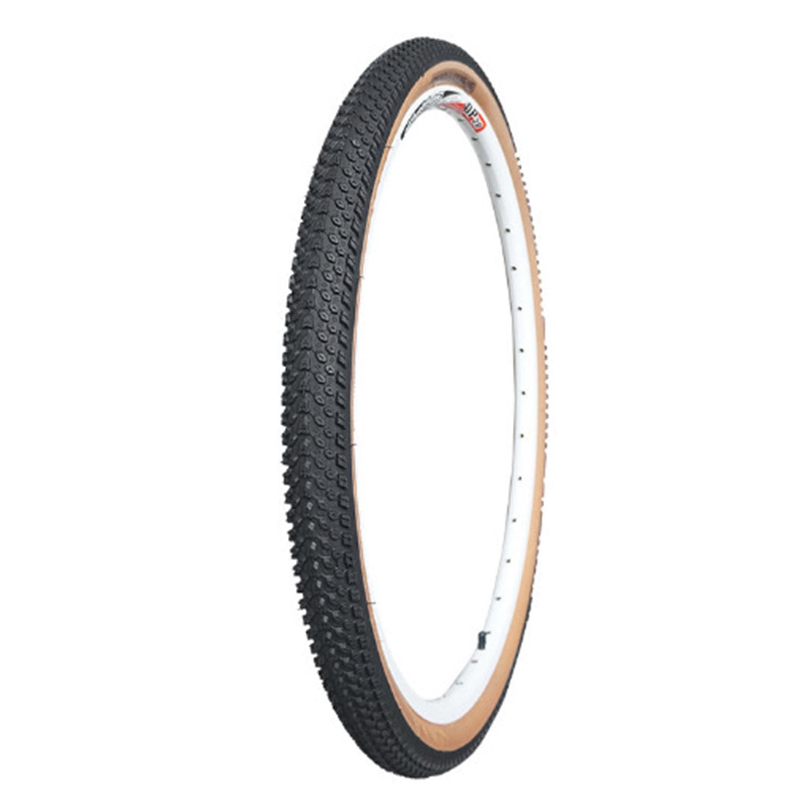 27.5x2.10 Inch Bike Tire MTB Mountain Bike Bicycle Replacement Tire Wheel 30TPI 27.5x2.10 - 30TPI