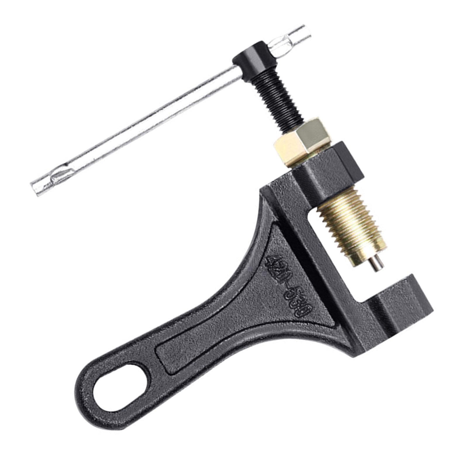 Chain Remover Tool Professional Alloy Steel Universal Bike Chain Pin Splitter for Motorcycle