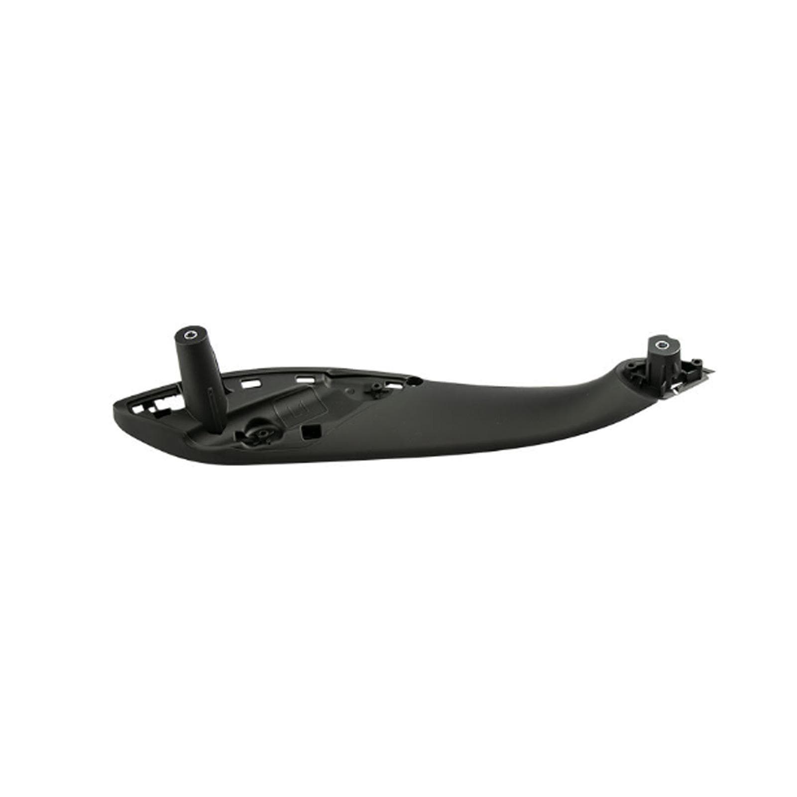 Front Rear Left/Right Car Interior Inner Door Pull Handle Replacement for BMW 3 Series F30 F34 F35 left front Black black