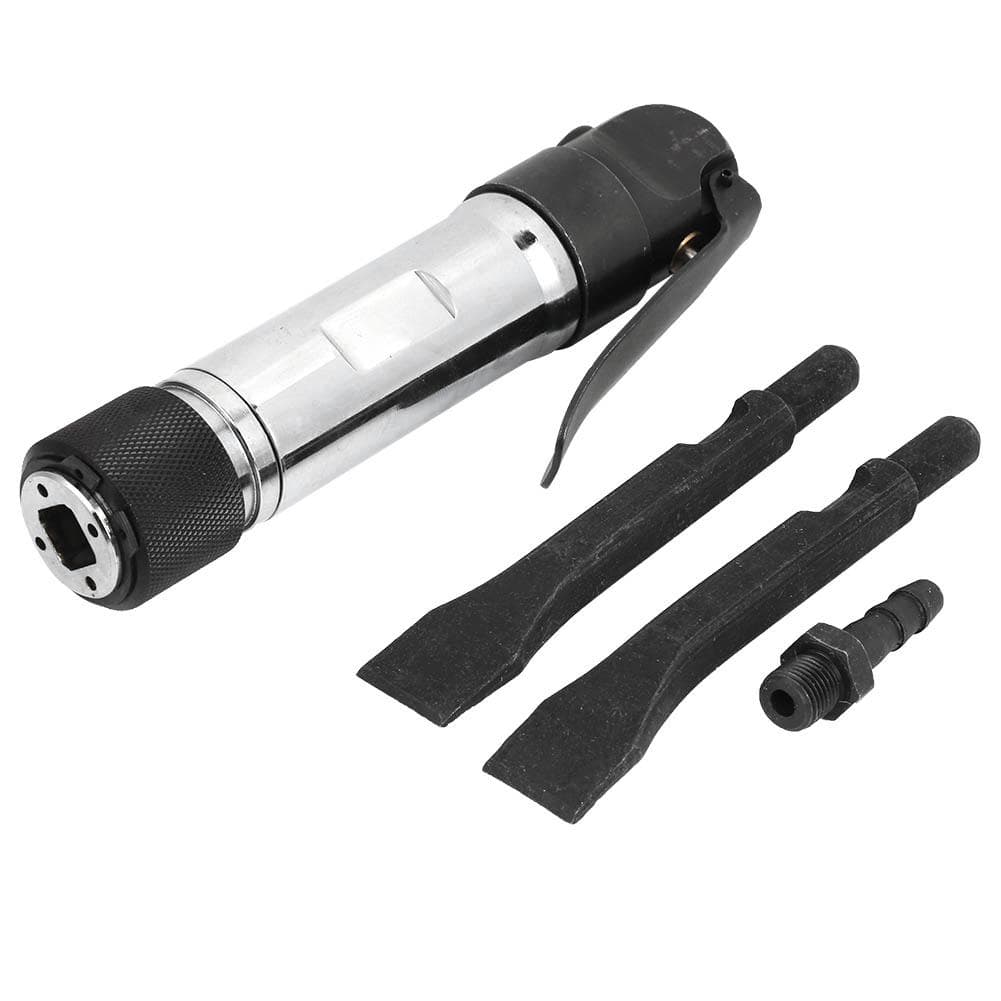 Air Hammer Gun Professional Handheld Pneumatic Shovels Tools CZ2 G14in 1.5Jmin