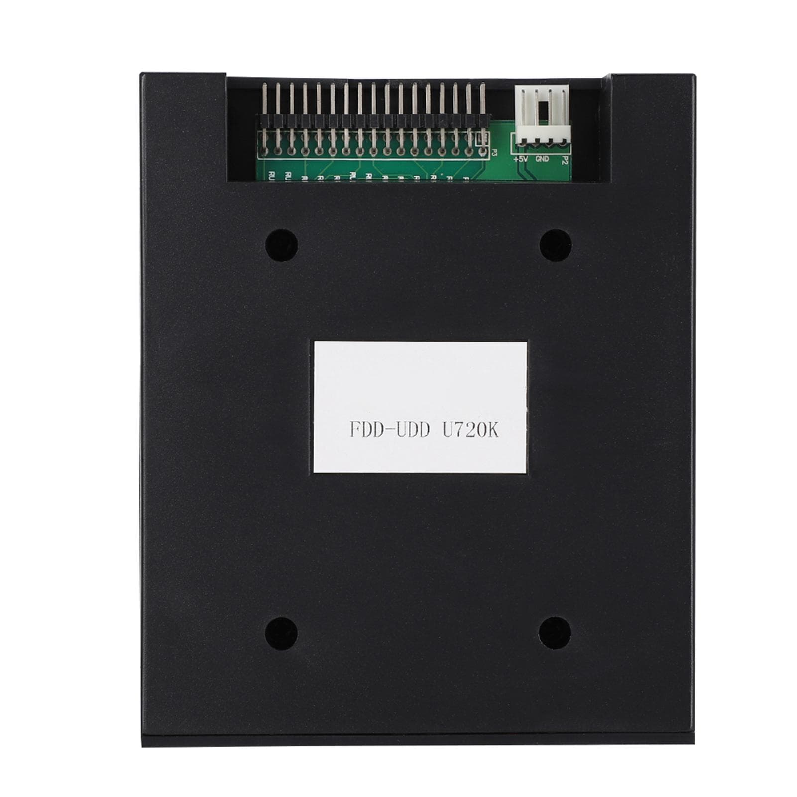 720KB Floppy Drive to USB Port Emulator Enhanced Version FDD UDD U720K Replacement