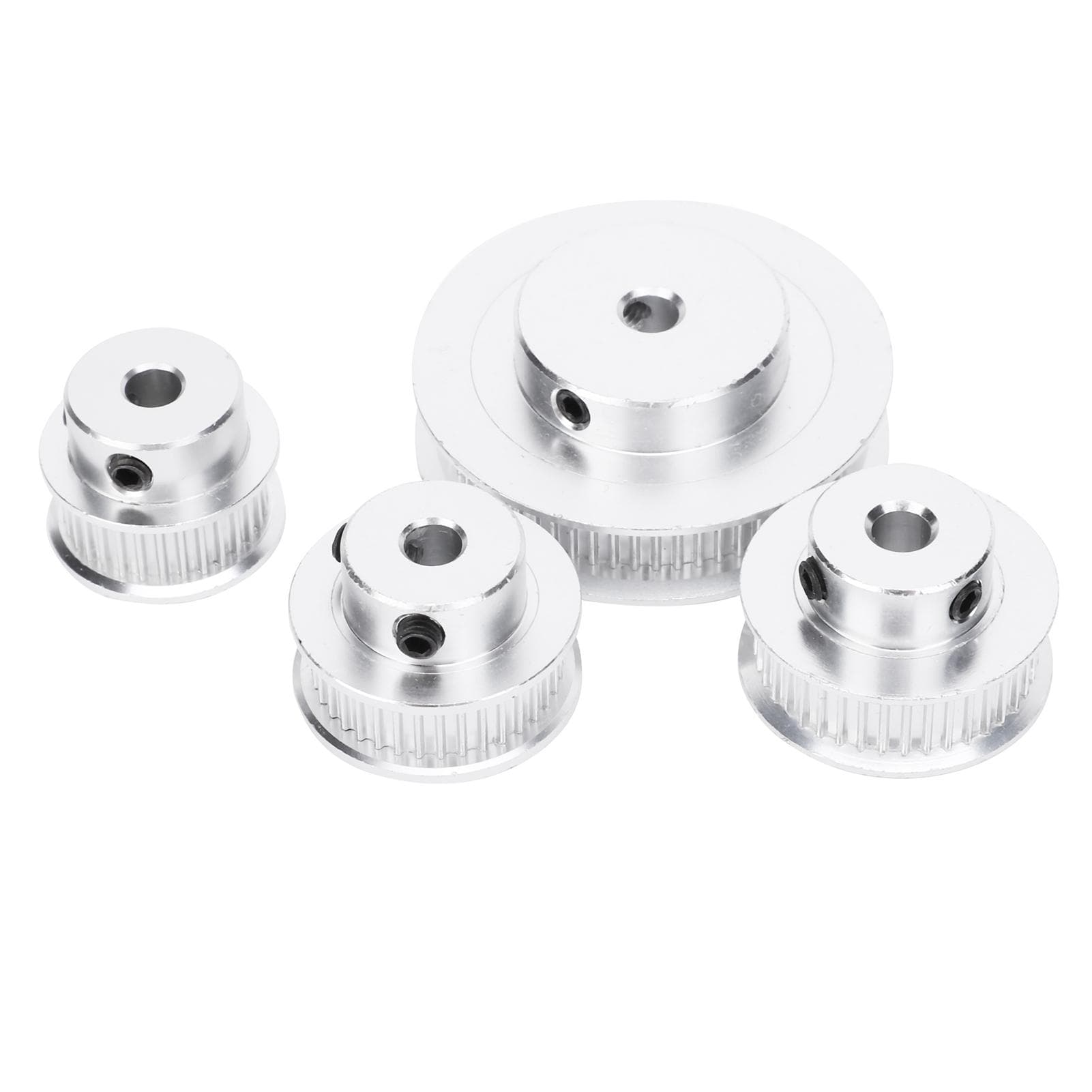 Synchronous Wheel 3036 4060 Teeth for 3D Printer Milling Machines Accessories