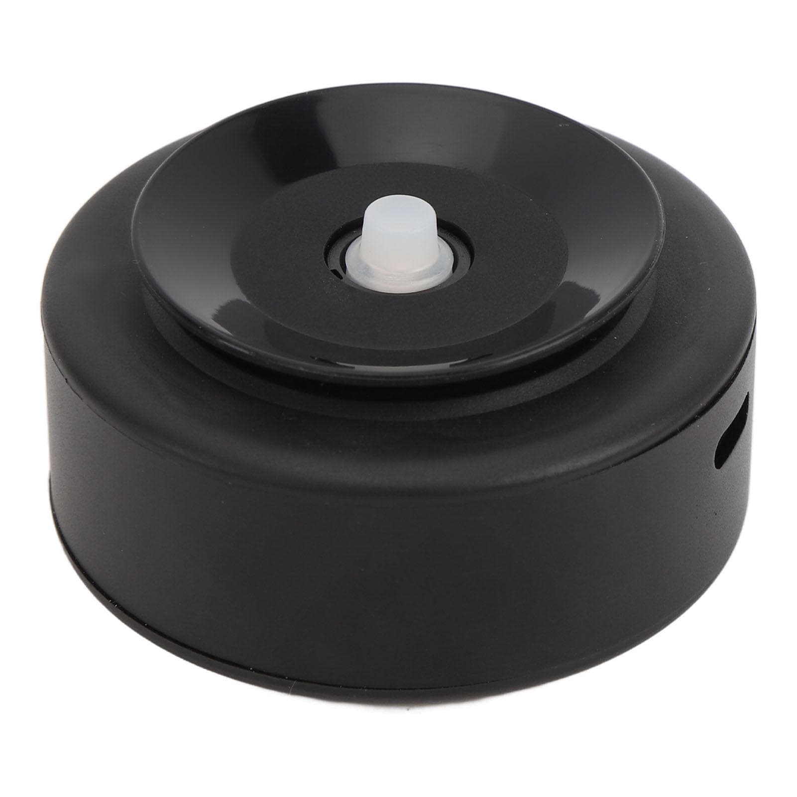 Vacuum Magnetic Phone Holder 18 to 65Kpa Electric Vacuum Magnetic Suction Phone Mount for Home Car