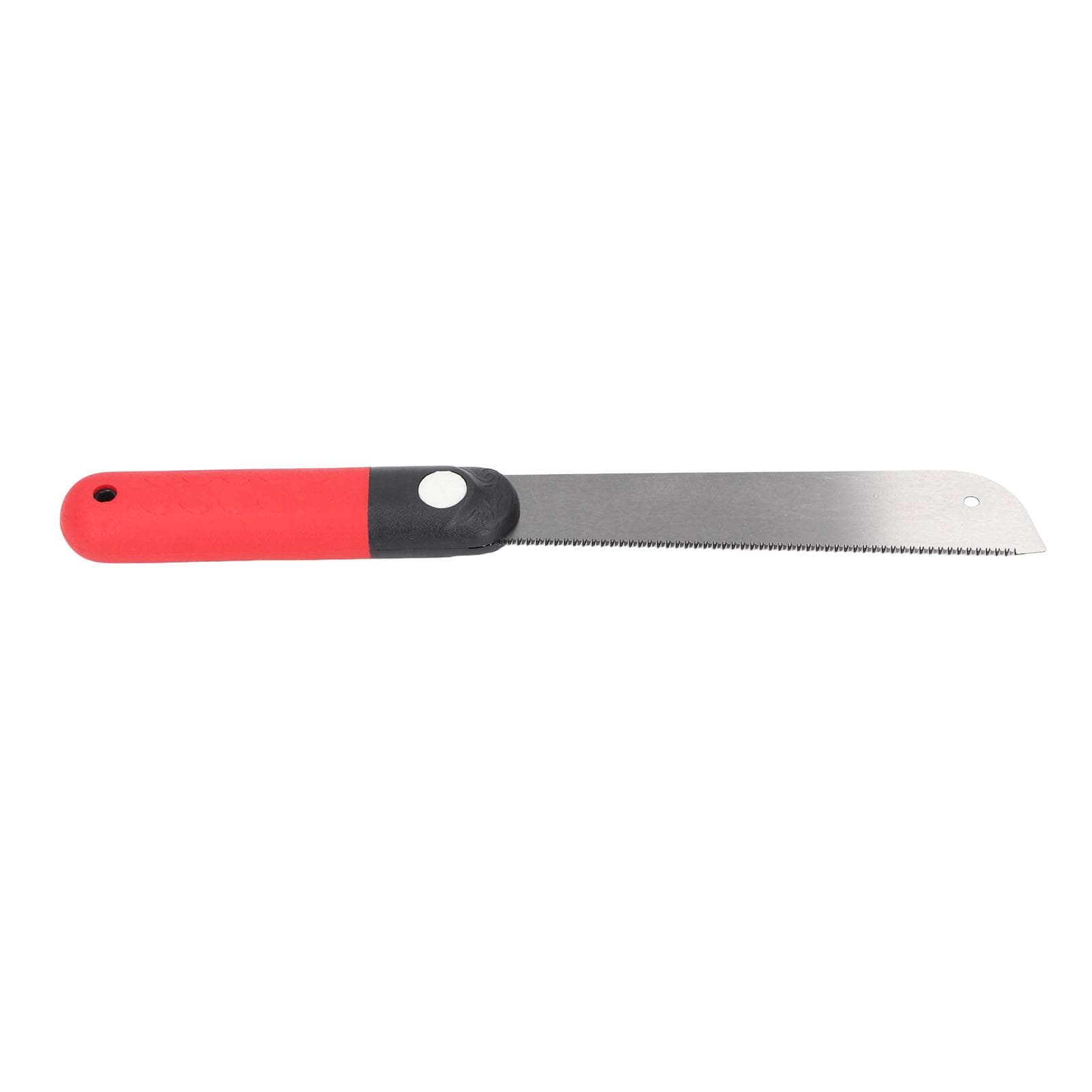 Flush Cut Saw Non Slip Handle SK5 Blade Pull Saw Handsaw for Woodworking Projects