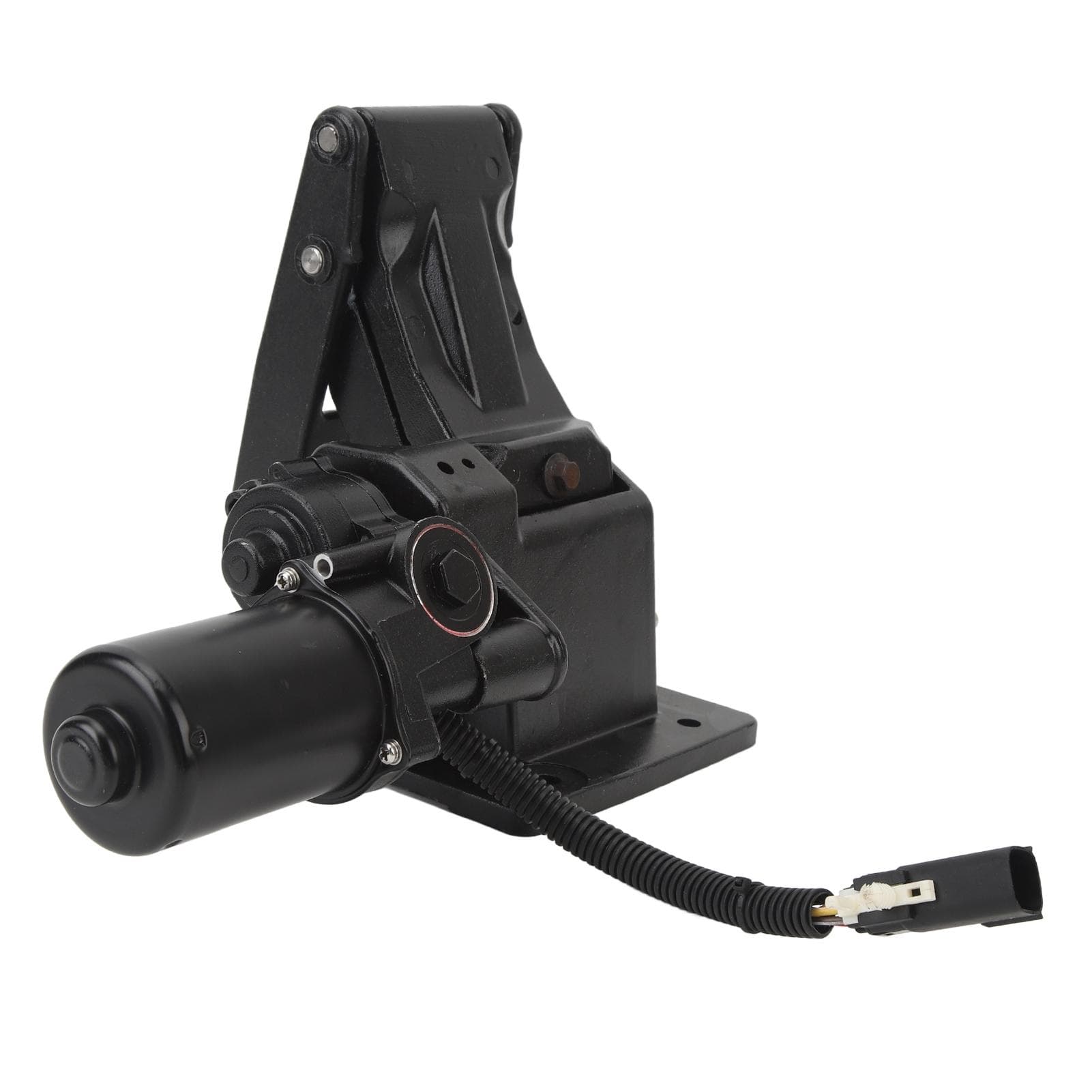 Right Power Running Board Motor 68461580AA Rugged Durable Power Running Board Motor Assembly with