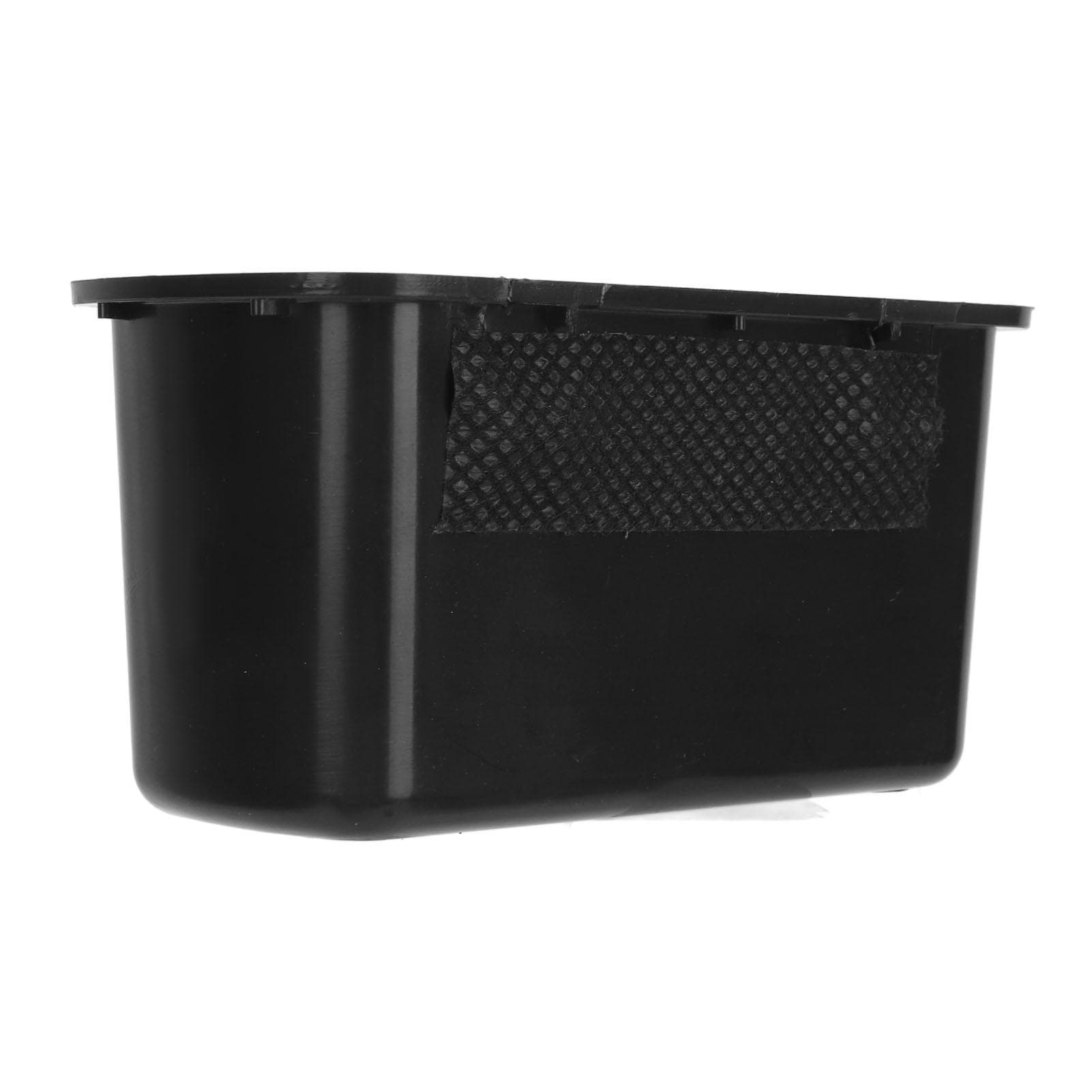 Console Box Hole Cover ABS Durable Wearproof Replacement for TOYOTA LAND CRUISER 2001 to 2007