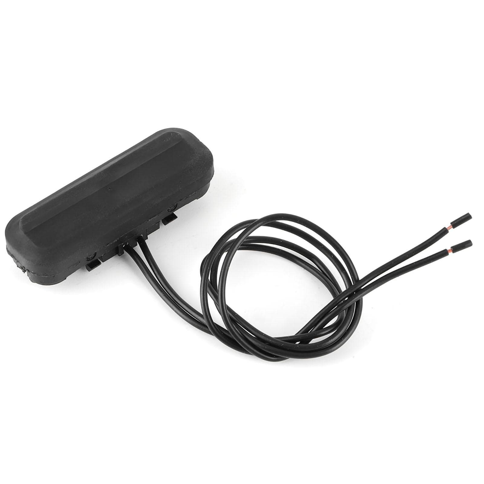 Car Tailgate Boot Door Opening Switch for Vauxhall Insignia Opel 13393912