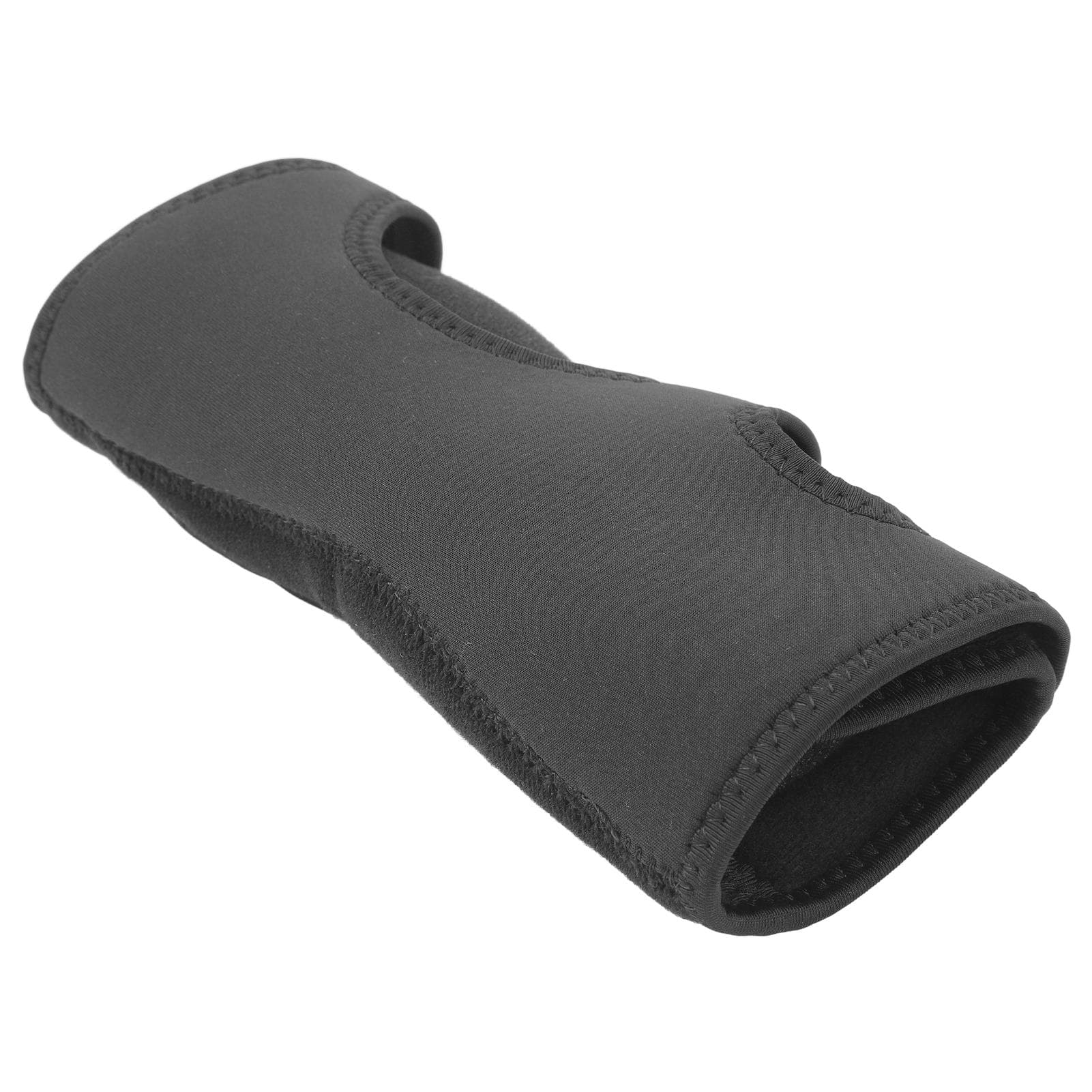 Wrist Support Brace Adjustable Soft Cushioning Carpal Tunnel Splint Universal for Left Right Hand