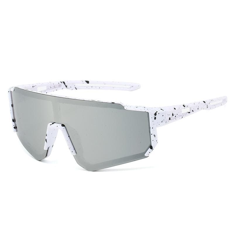 Kids HD sports sunglasses for outdoor cycling running professional childrens eyewear