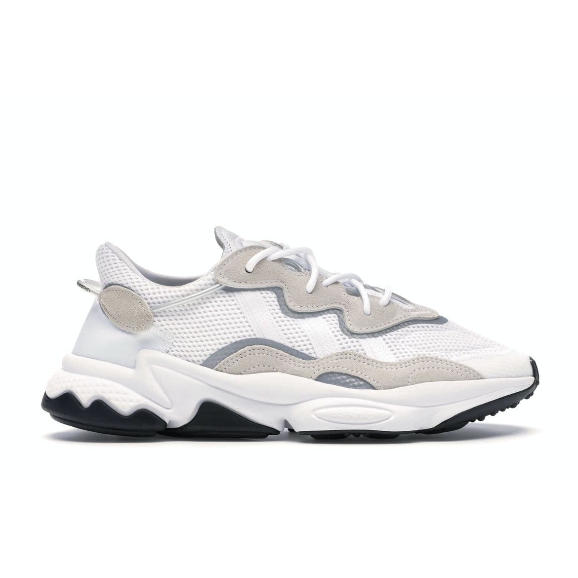 adidas Ozweego Cloud White Unisex Sneakers Core-Black EE6464 40
