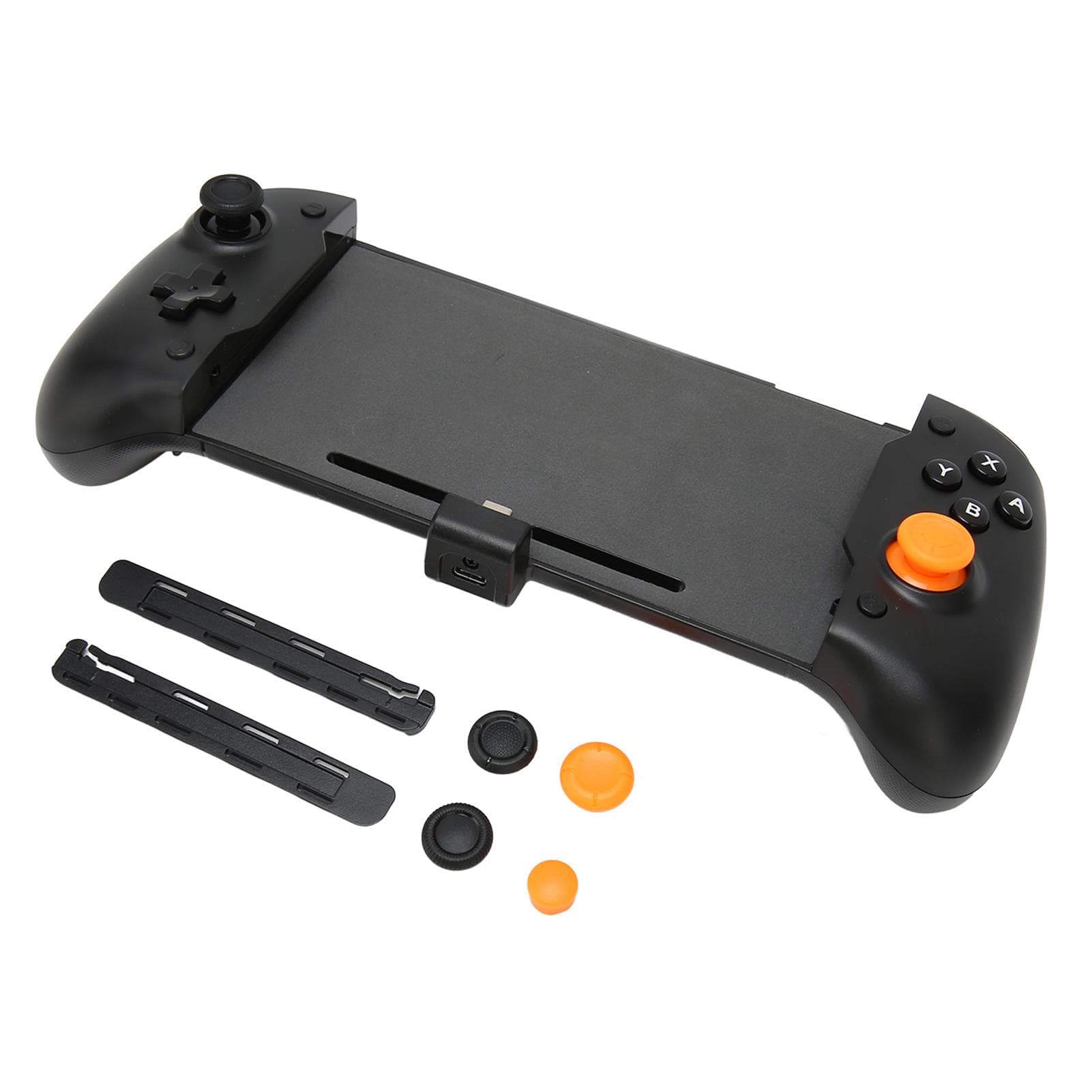 Controller for Switch for Switch OLED 6 Axes Gyro Dual Motor Vibration Screen Capture Button