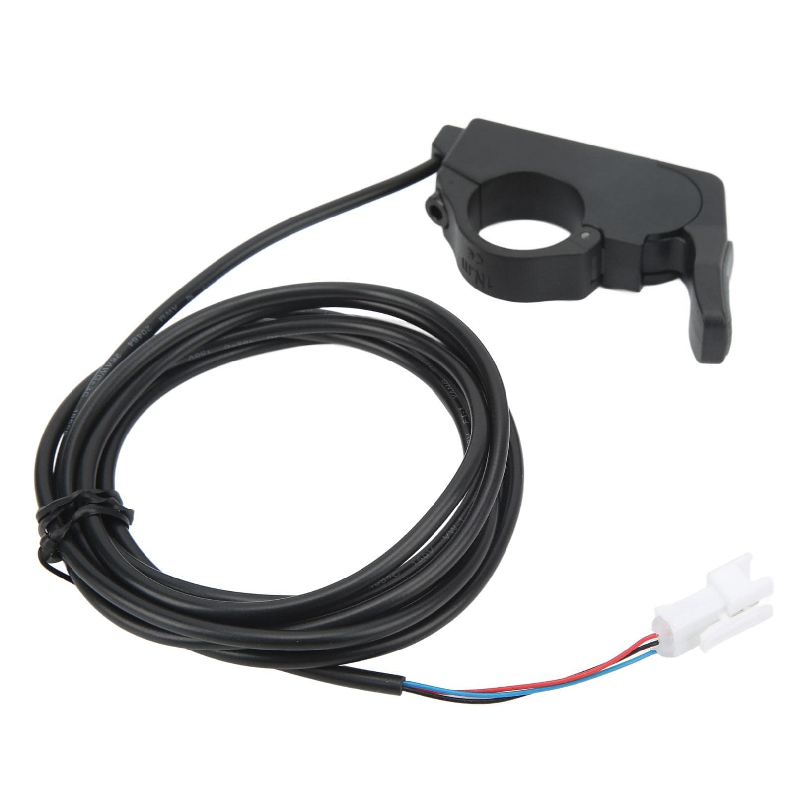 Electric Bike Thumb Throttle Left Right Universal Wearproof Skid Resistance Bike Thumb Accelerator