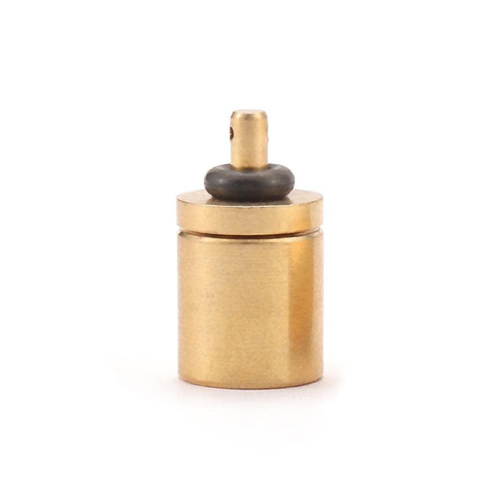 Gastank Refill Adapter Gastank Filling Accessory Outdoor Camping Gastank Brass Refill Tool Gastank 1pcs