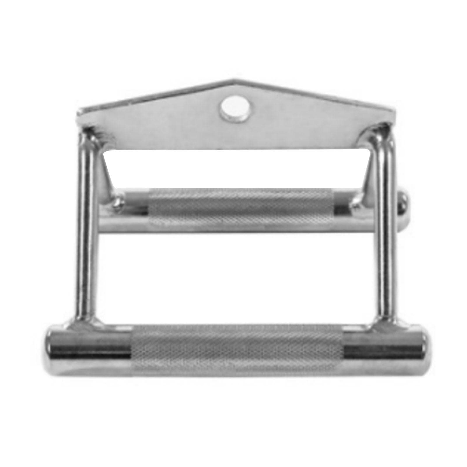 Handle Cable Attachment Single Row Weight Workout Machine Accessories for Home Gym