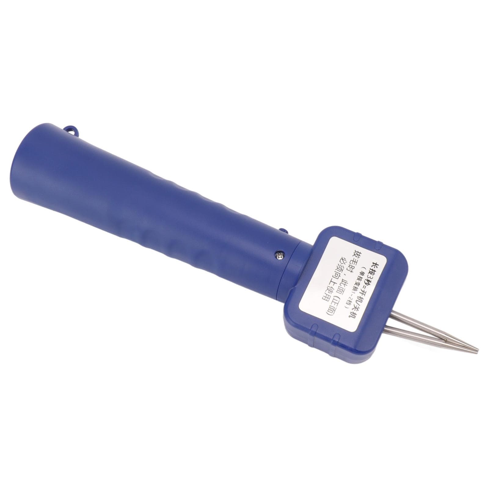Handheld Electric Chicken Plucker Poultry Feather Plucker Machine Duck Feather Plucking Machine