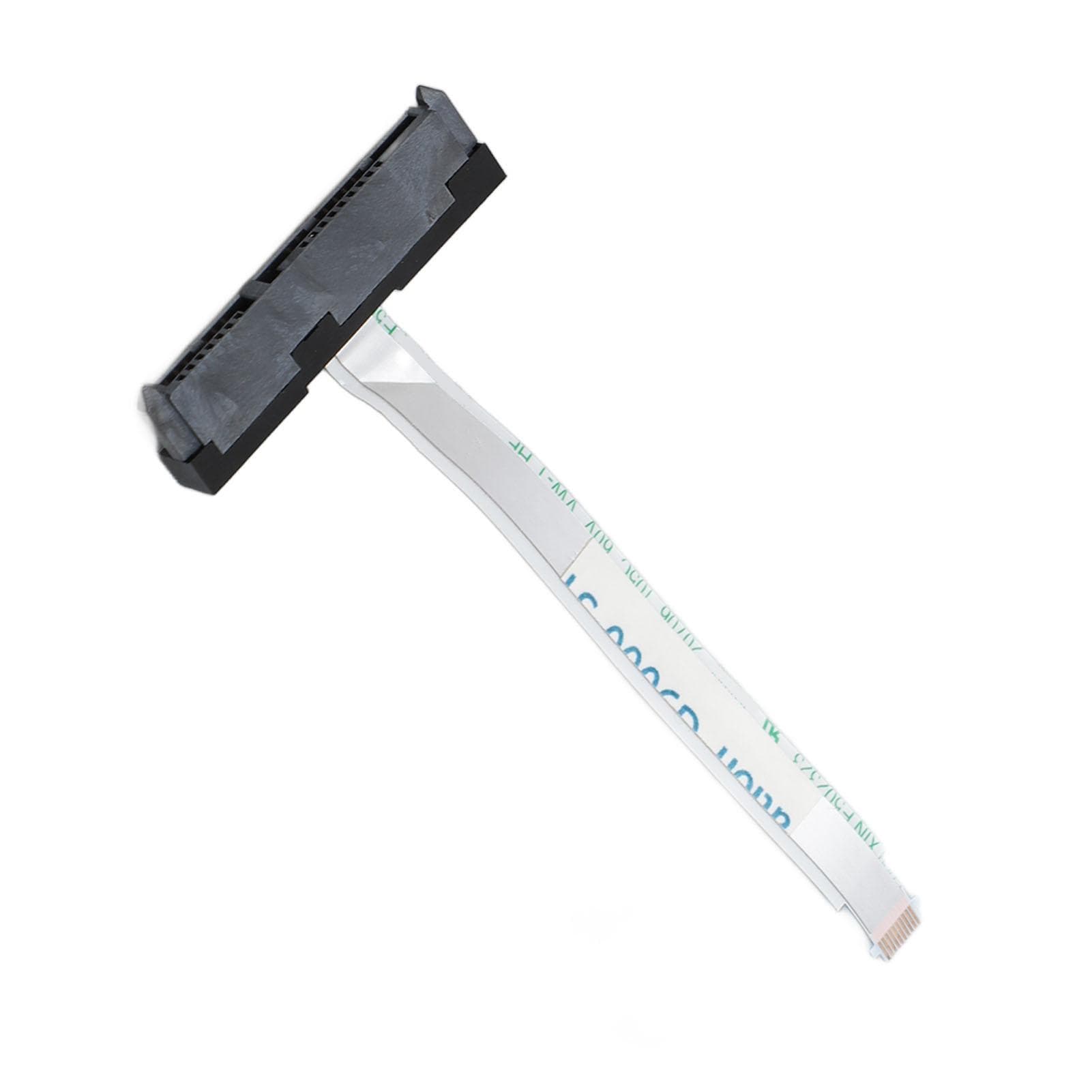 Laptop Hard Drive Cable Connector High Performance 2.5 Inch SATA HDD Cable Connector for HP 14‑CE