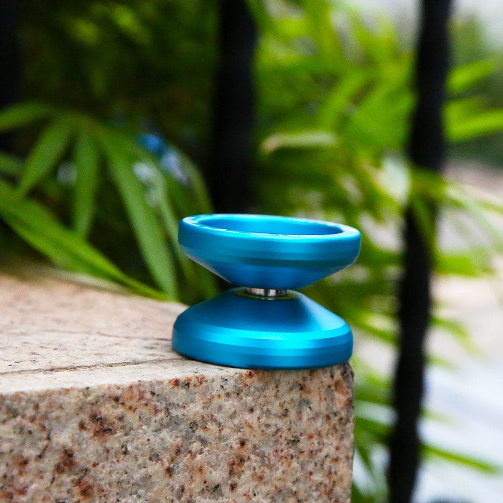 Magic Yoyo V3 Responsive High-speed Aluminum Alloy Yo-yo CNC Lathe for Kids