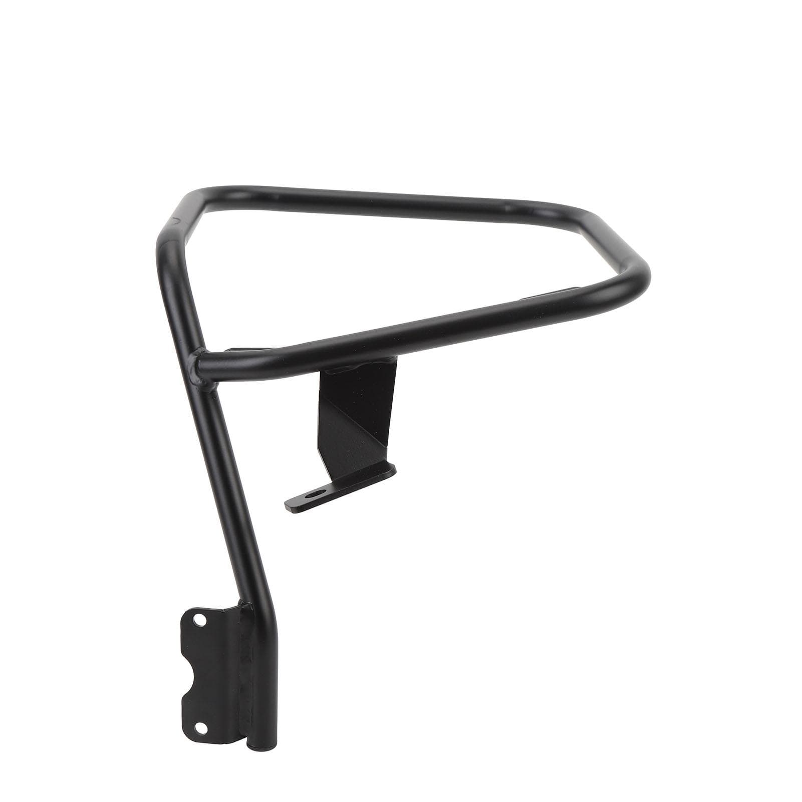 Motorcycle Saddlebag Guard Robust Metal Saddle Bag Support Bracket for S RH1250S 1250S 2021 2022
