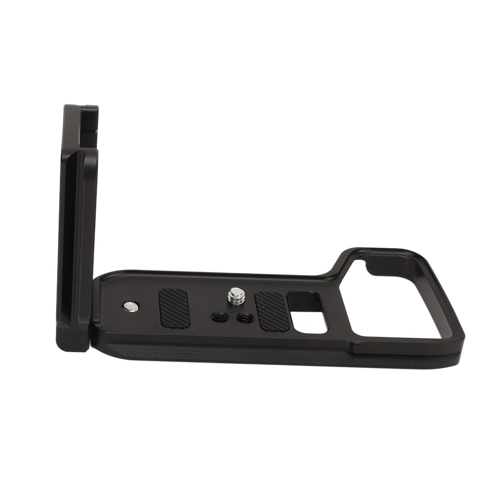 Camera Half Cage Aluminum Microsingle Camera Half Cage With 14 Threaded Hole for A9 A7III A7RIII
