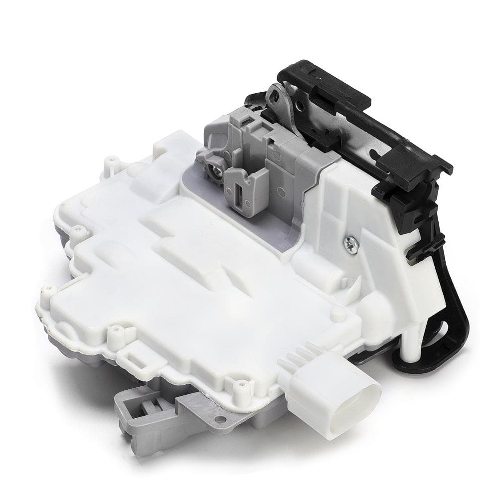 Left Rear Door Lock Actuator Accessory Fit for A4 B8 1.8 TFSI 2007?2016 8K0839015