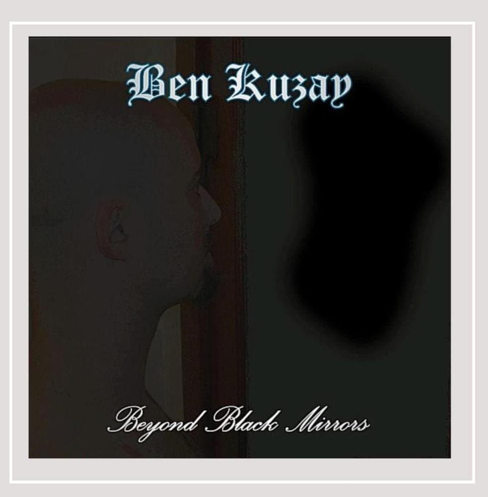 CD KUZAY, BEN - Beyond Black Mirrors Non Japan Rock Used