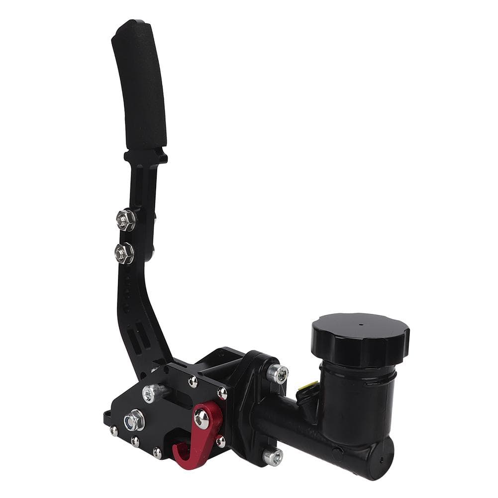 Hydraulic Horizontal Ebrake Parking Racing Handbrake Handle Adjustable Height with Oil Tank