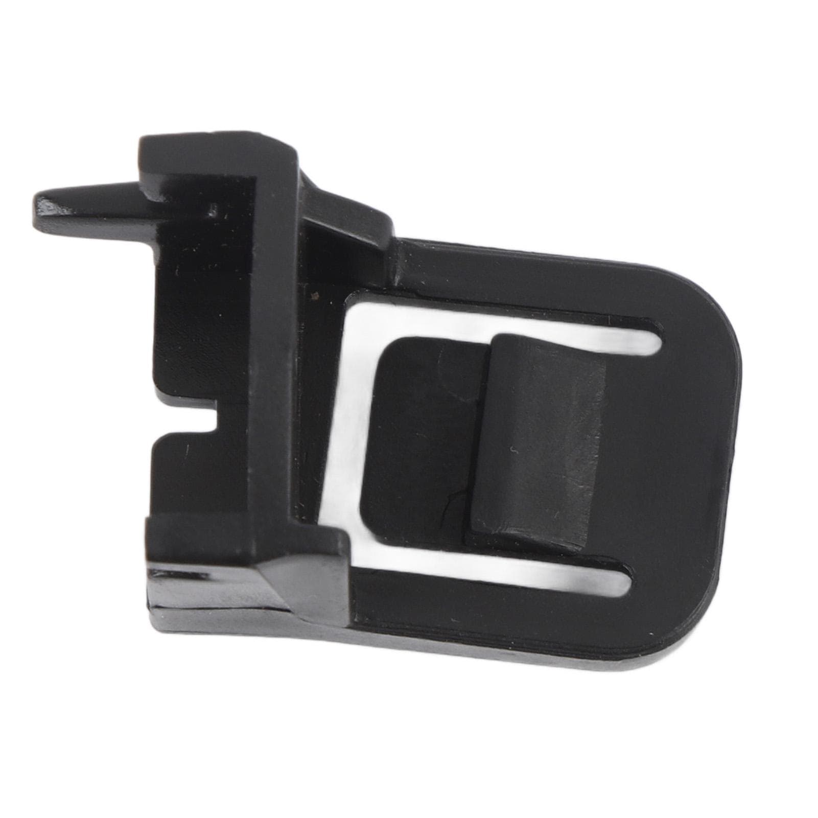 Pair of Headlight Clip Front Left Right Impact Proof Long Durability OEM Standard 33105 TBA A01 for