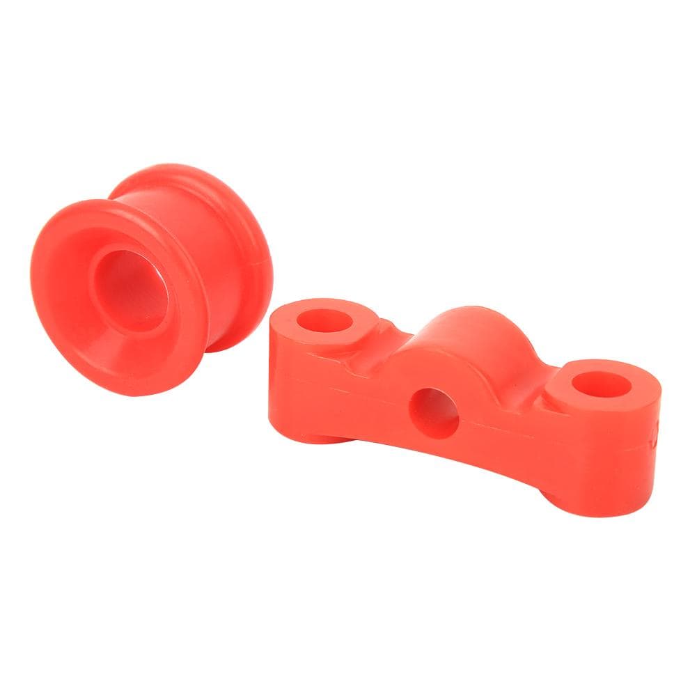 2Pcs Suspension Shifter Bushings Fit for Civic Integra RS LS GS GSR Type‑R 16‑1101R