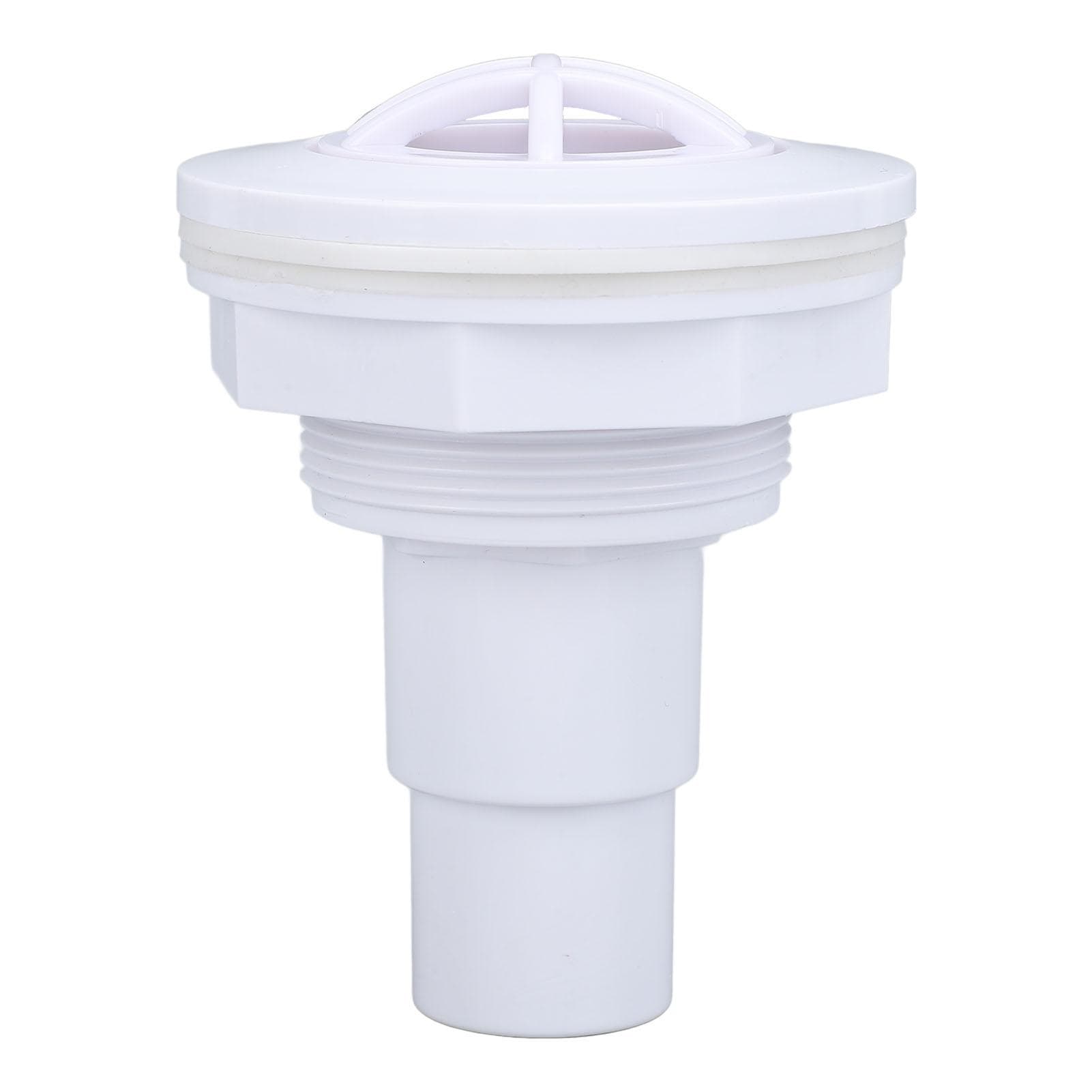 Pool Return Fitting SP1026D Standard 32mm 38mm Interface G2 Male Thread Above Ground Pool Complete