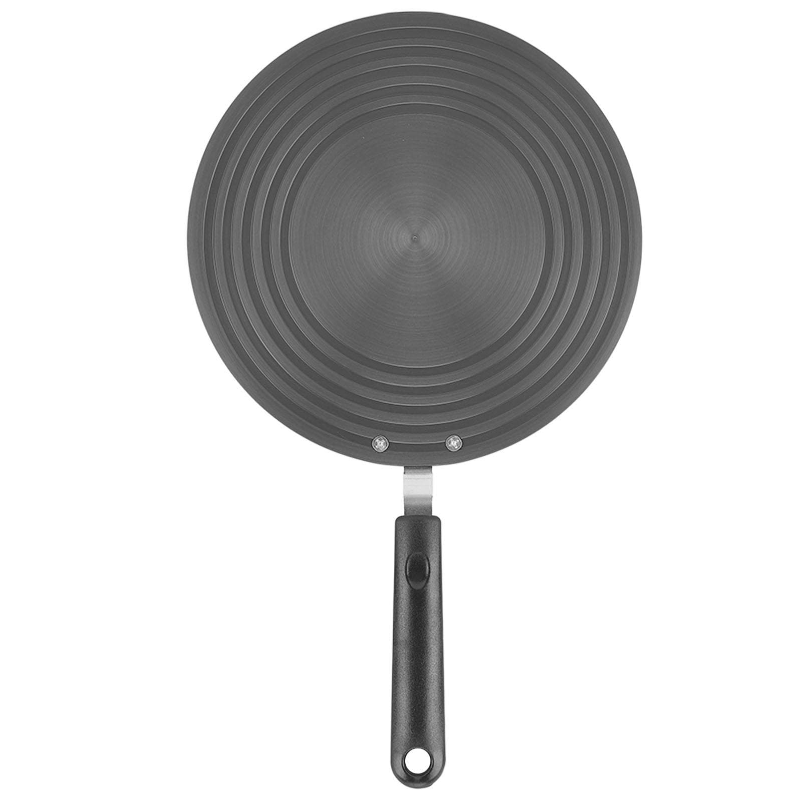 Heat Diffuser Simmer Plate Thickened 4mm Aluminium Alloy Reduce Flame Stove Heat Plate Kitchen 24cm / 9.4in