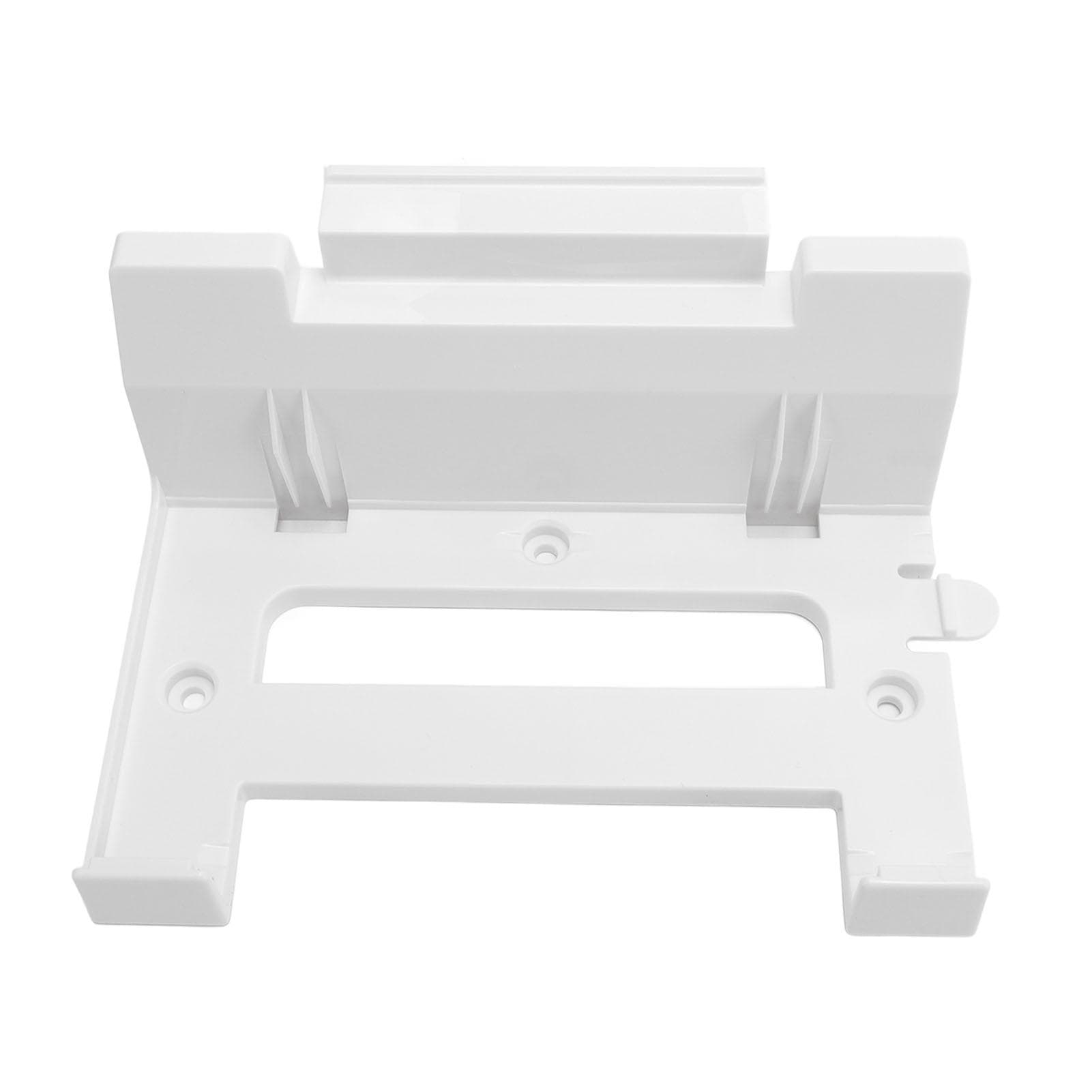 Router Mounting Kit for Gen 3 ABS 2 in 1 Wall Mount Mesh Router and Power Supply Bracket Holder for