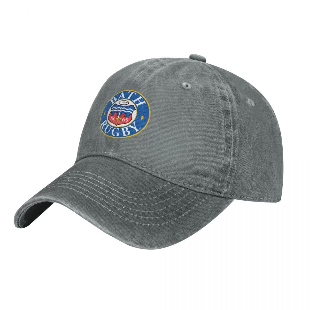 Bath rugby Baseball Cap Military Tactical Caps Hats For Women Men'S