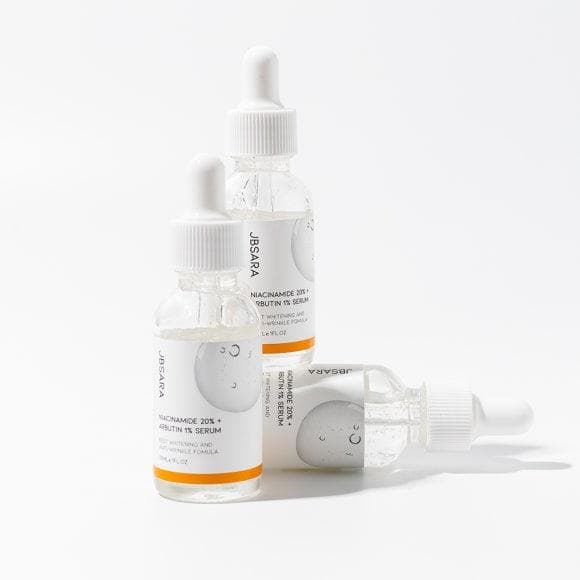 JBSARA Niacinamide Serum 30ml (3 Options) 3PCS