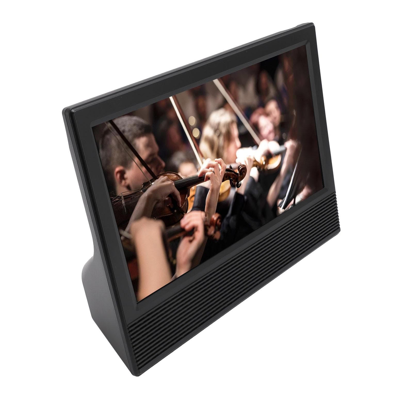 14 Inch Portable Digital TV Remote Control 1366X768 Resolution HD Pocket Digital TV with Stereo