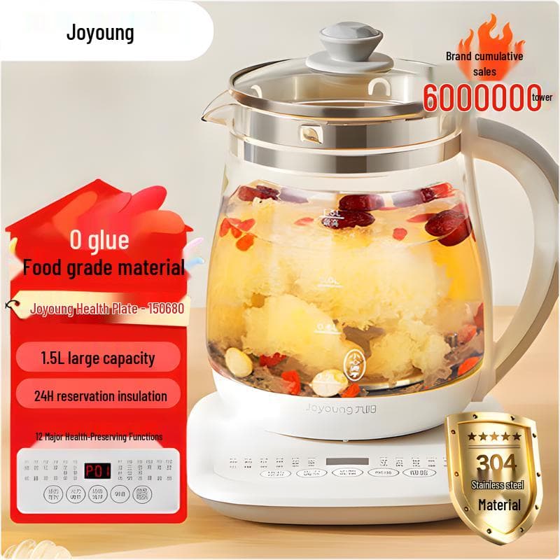 Joyoung Smart Multi-functional Health Kettle