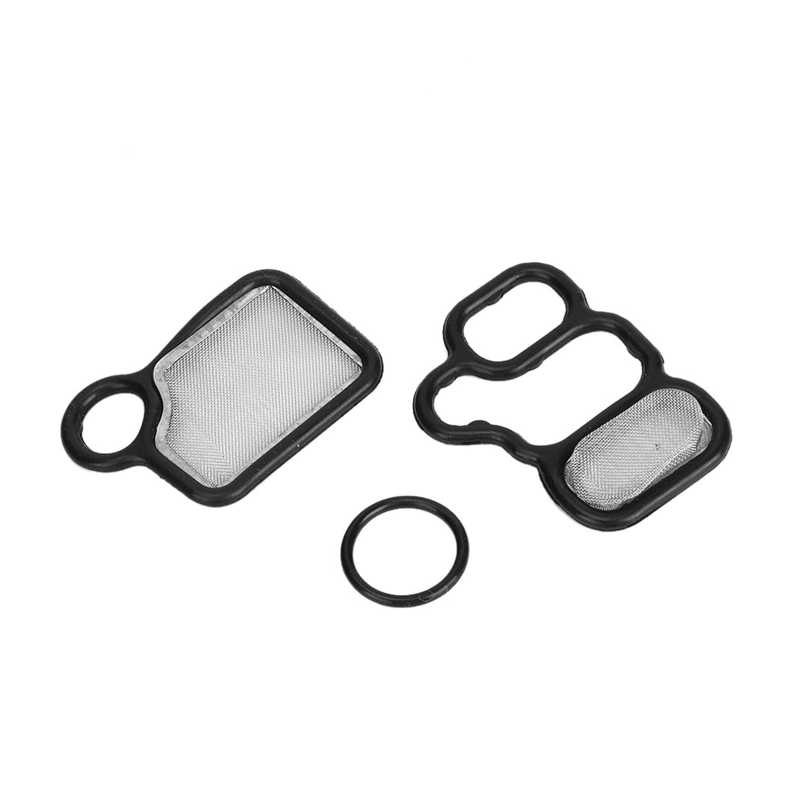 KSeries Solenoid Spool Valve Gasket O Ring Seal Kit Fit for Honda Accord Coupe 9816 15815 RAA A01