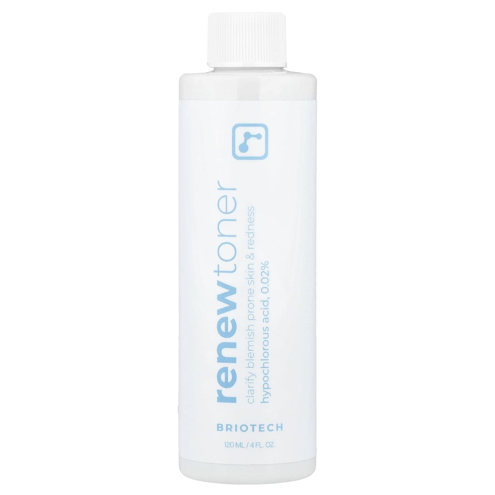 Briotech, Renew Toner, 120ml (4 fl oz)