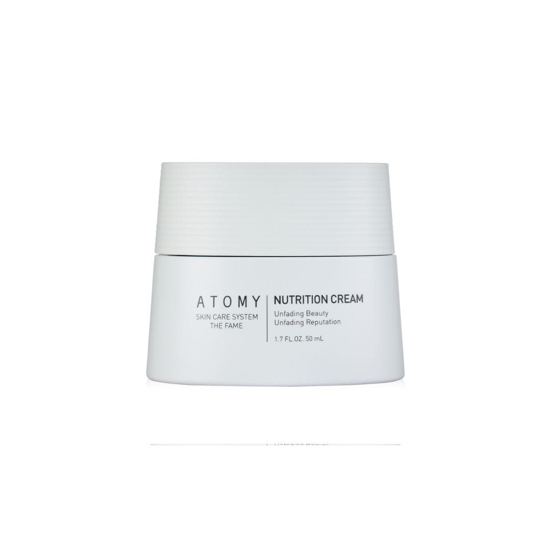 [ATOMY] The Fame Nutrition cream  50ml