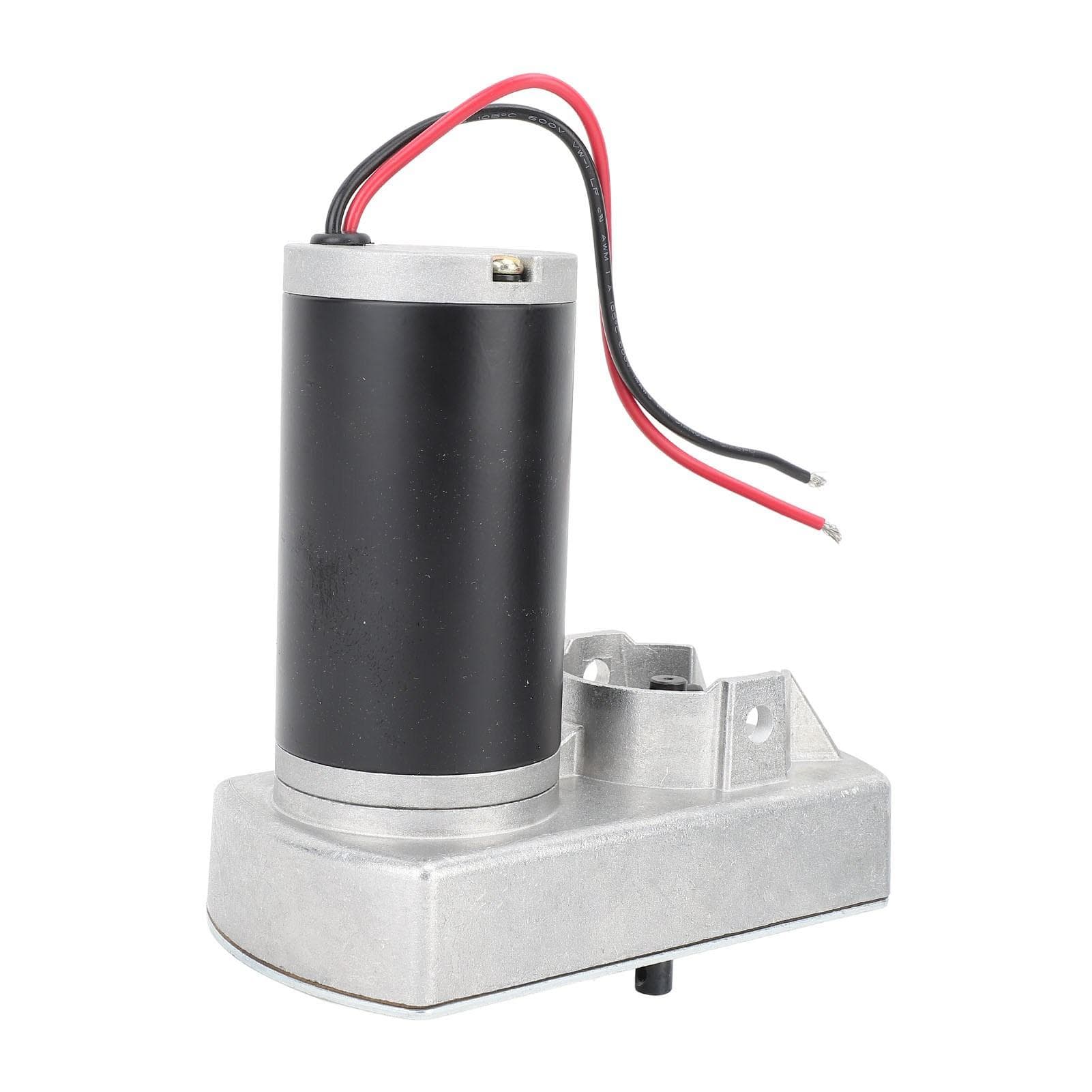 12V 18:1 Ratio RV Slide Out Motor RP 785615 Aluminium Slideout Motor 30 AMP for RV