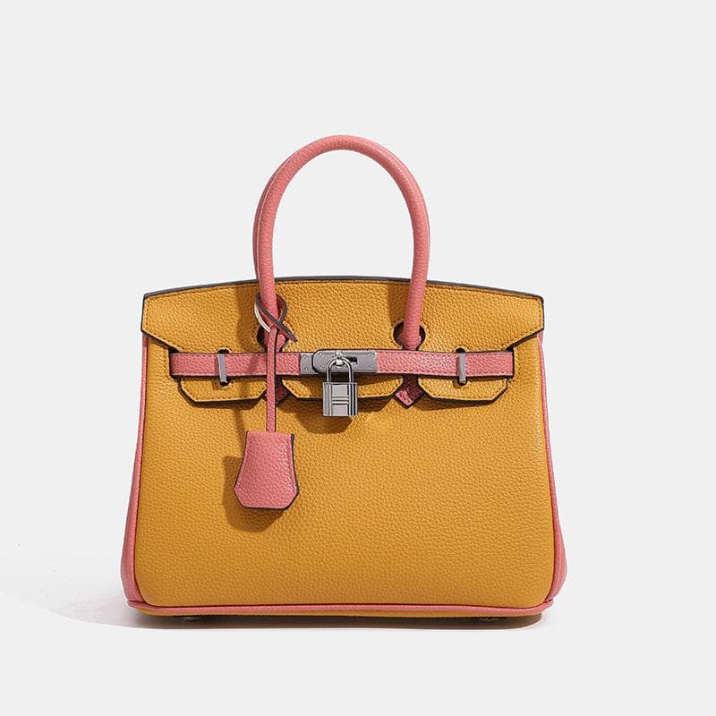 Women's Classic Retro Handbags - European & American Fashion