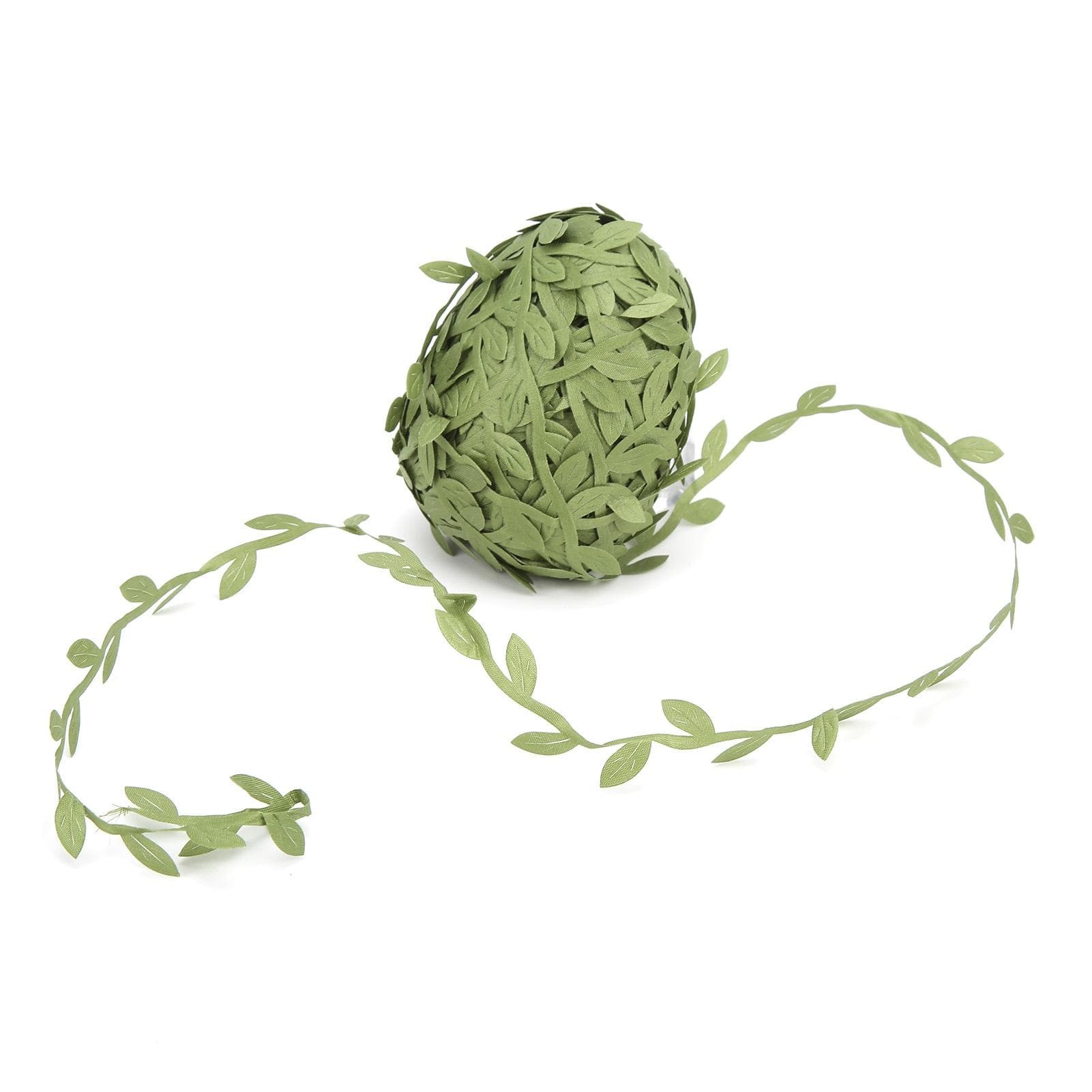 Artificial Rattan Vivid Texture 40 Meters DIY Simulation Vines for Home Party Wedding Decoration