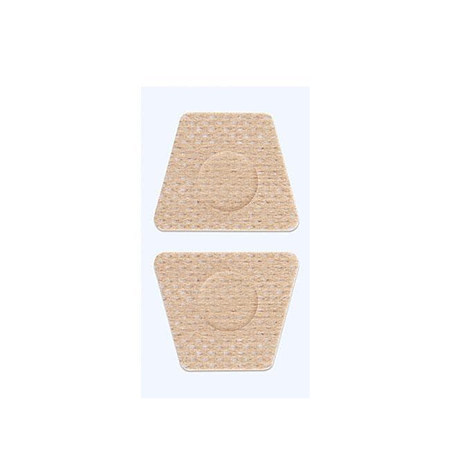 Nail Fungus Treatment Patches Repairing and Improving Appearance of Damaged Discolored and Thick Nails Toenail Fungus Removal Tools 1 pairs