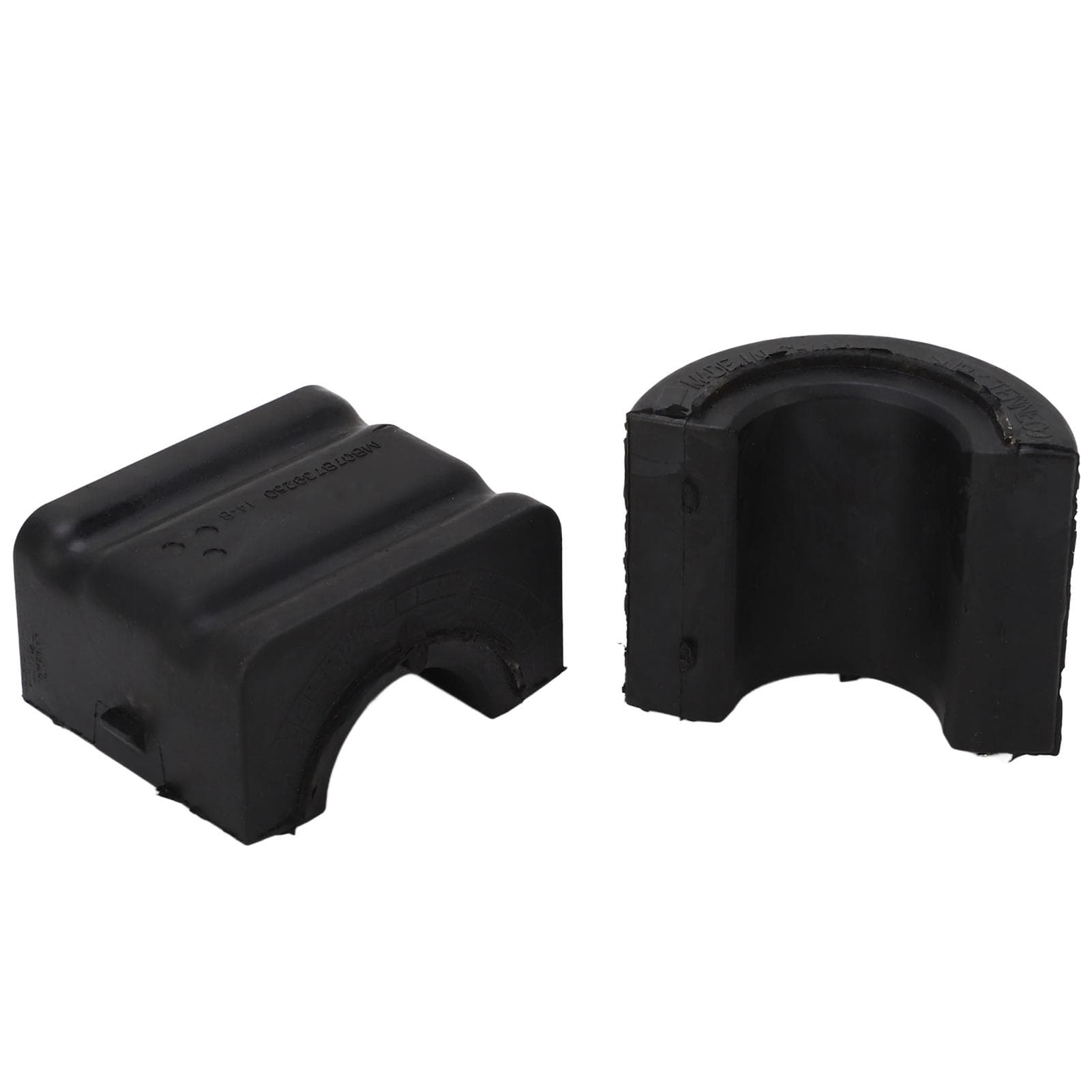 2PCS Front Control Arms Bushing 1144383?00?B Replacement for Tesla Model 3 2017?2023